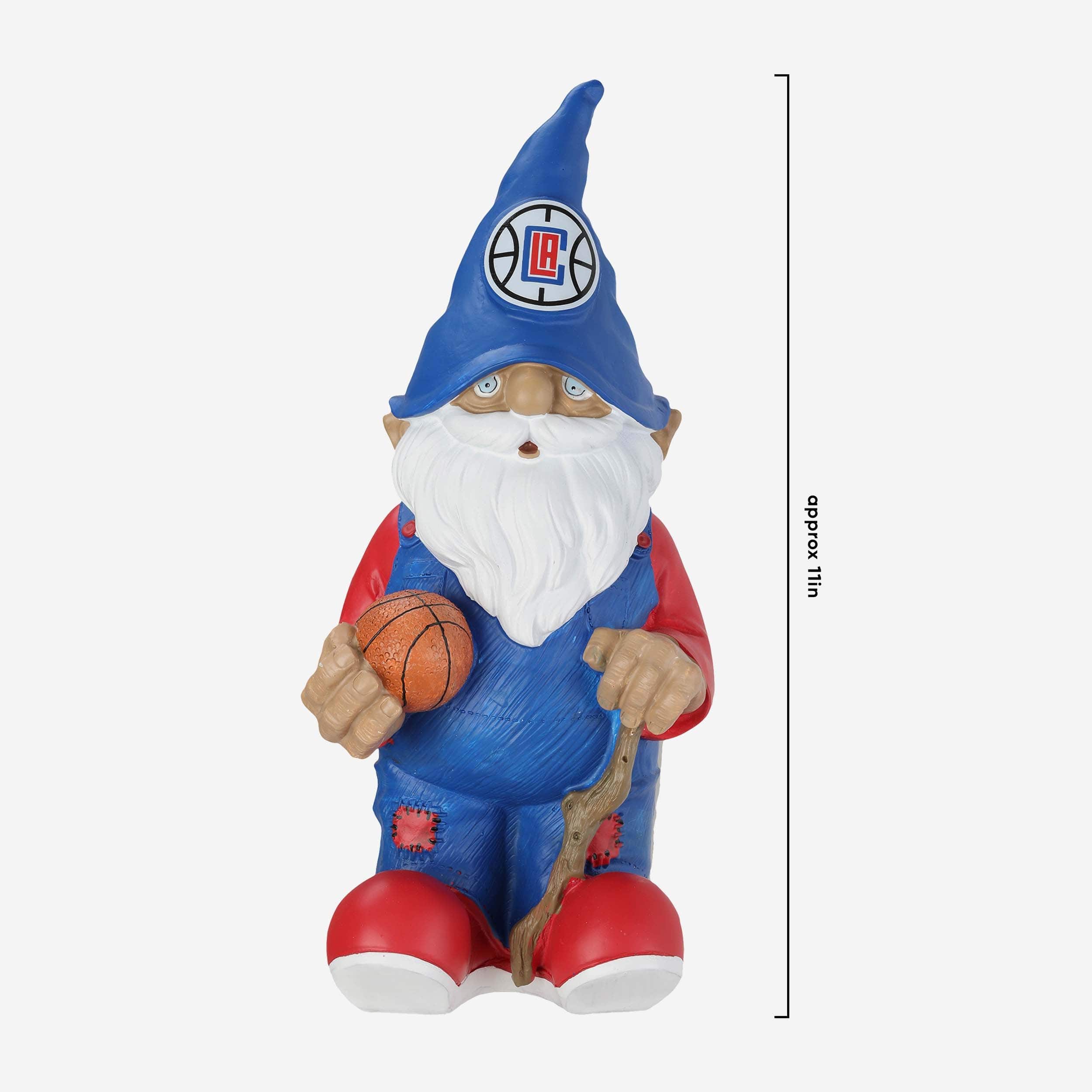 Los Angeles Clippers Original Team Gnome - Image 4