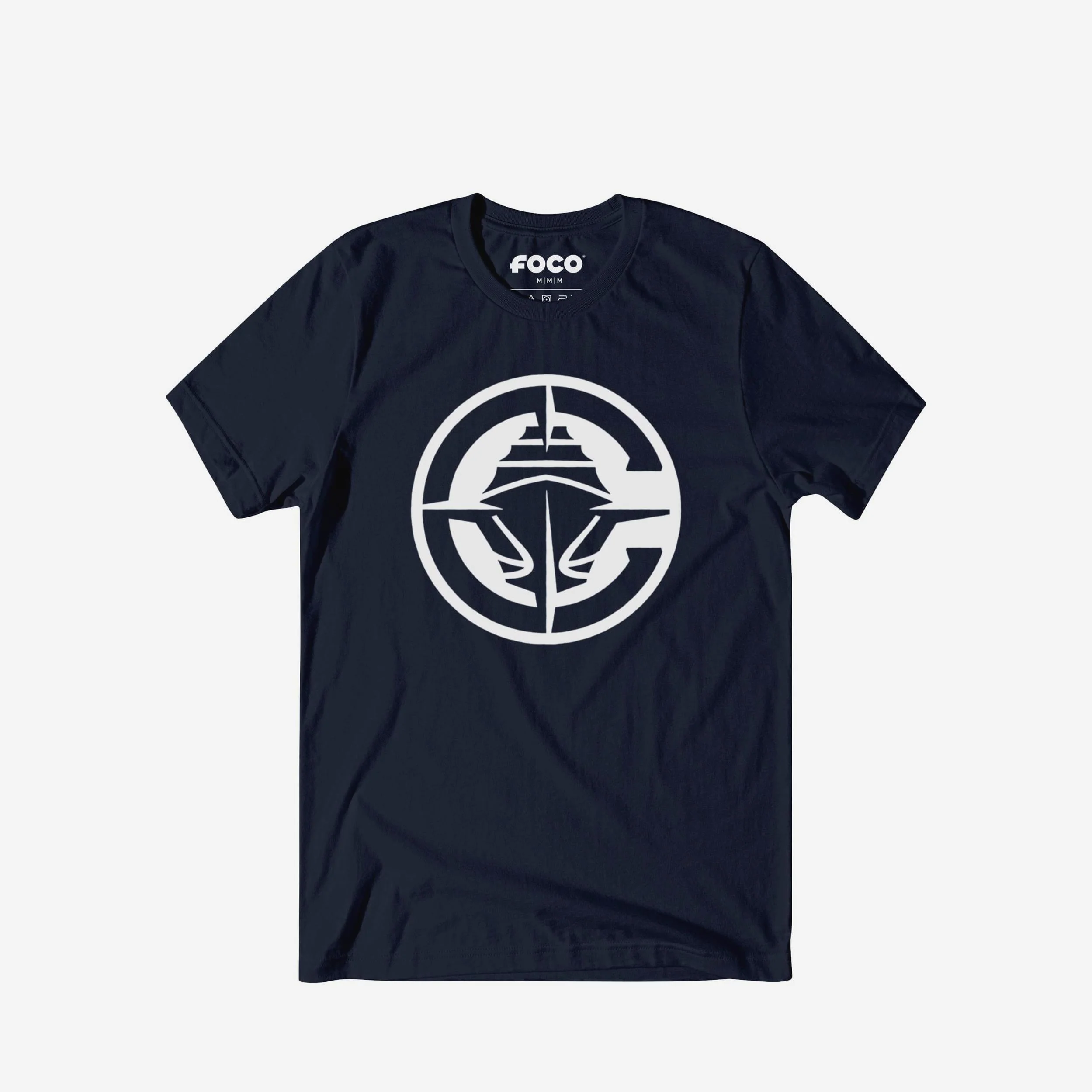 Los Angeles Clippers Primary Logo T-Shirt