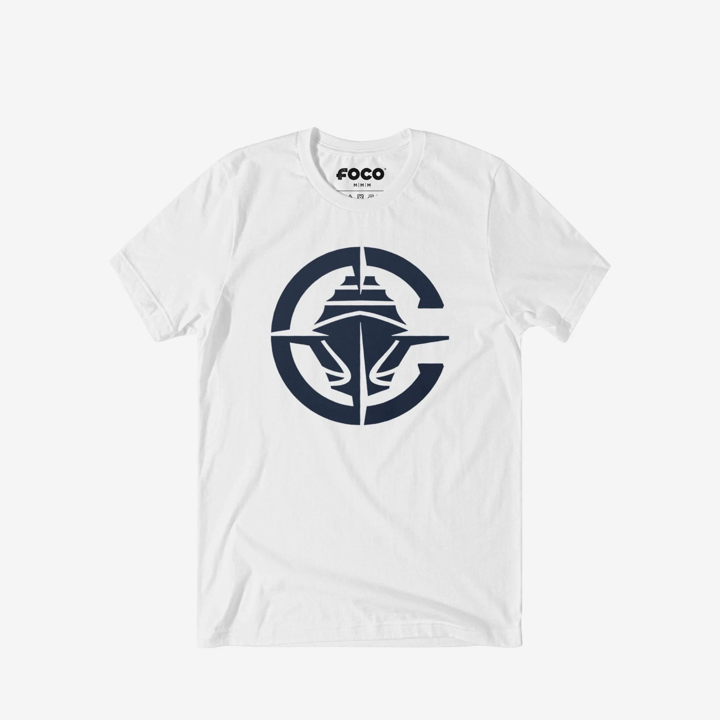 Los Angeles Clippers Primary Logo T-Shirt - Image 10