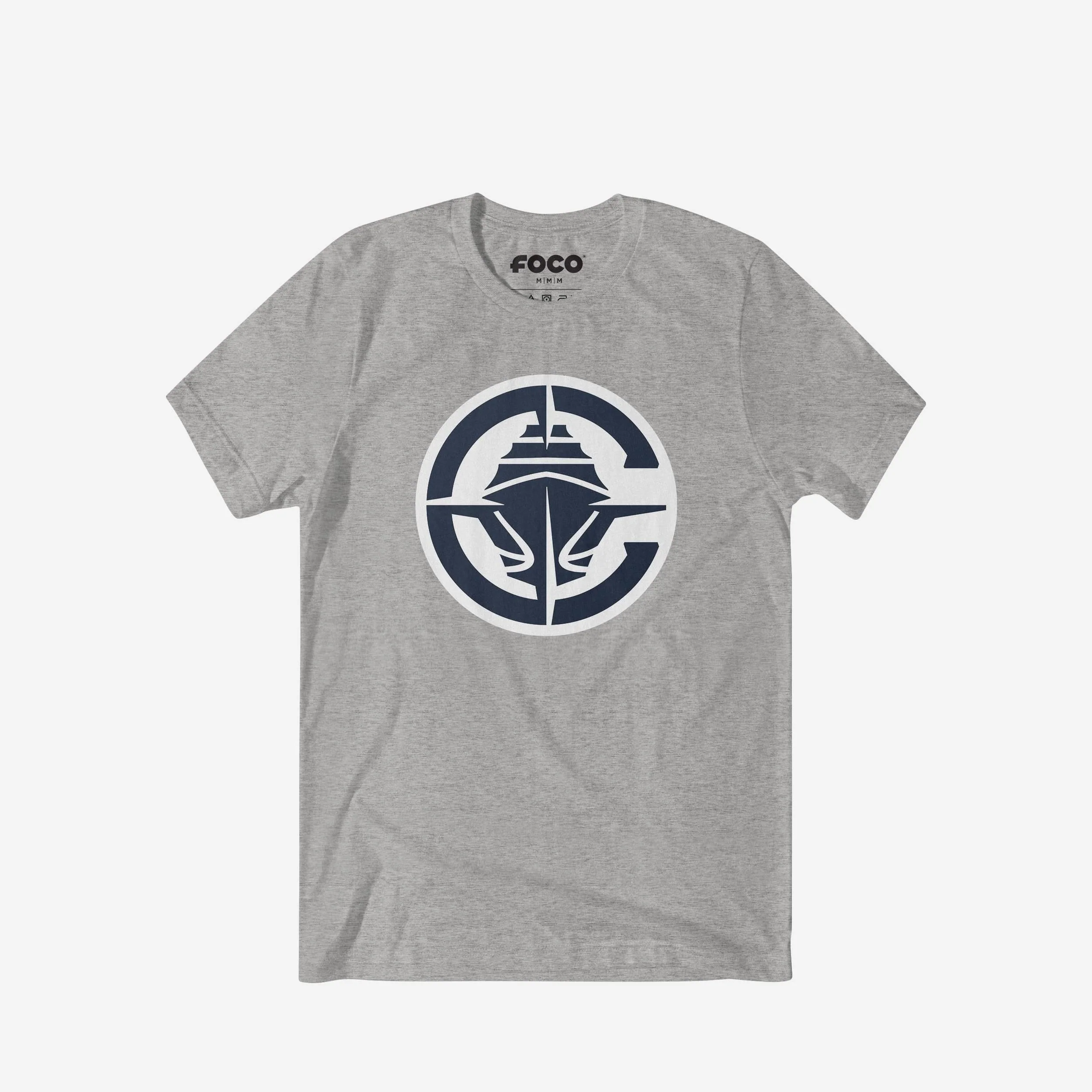 Los Angeles Clippers Primary Logo T-Shirt - Image 13
