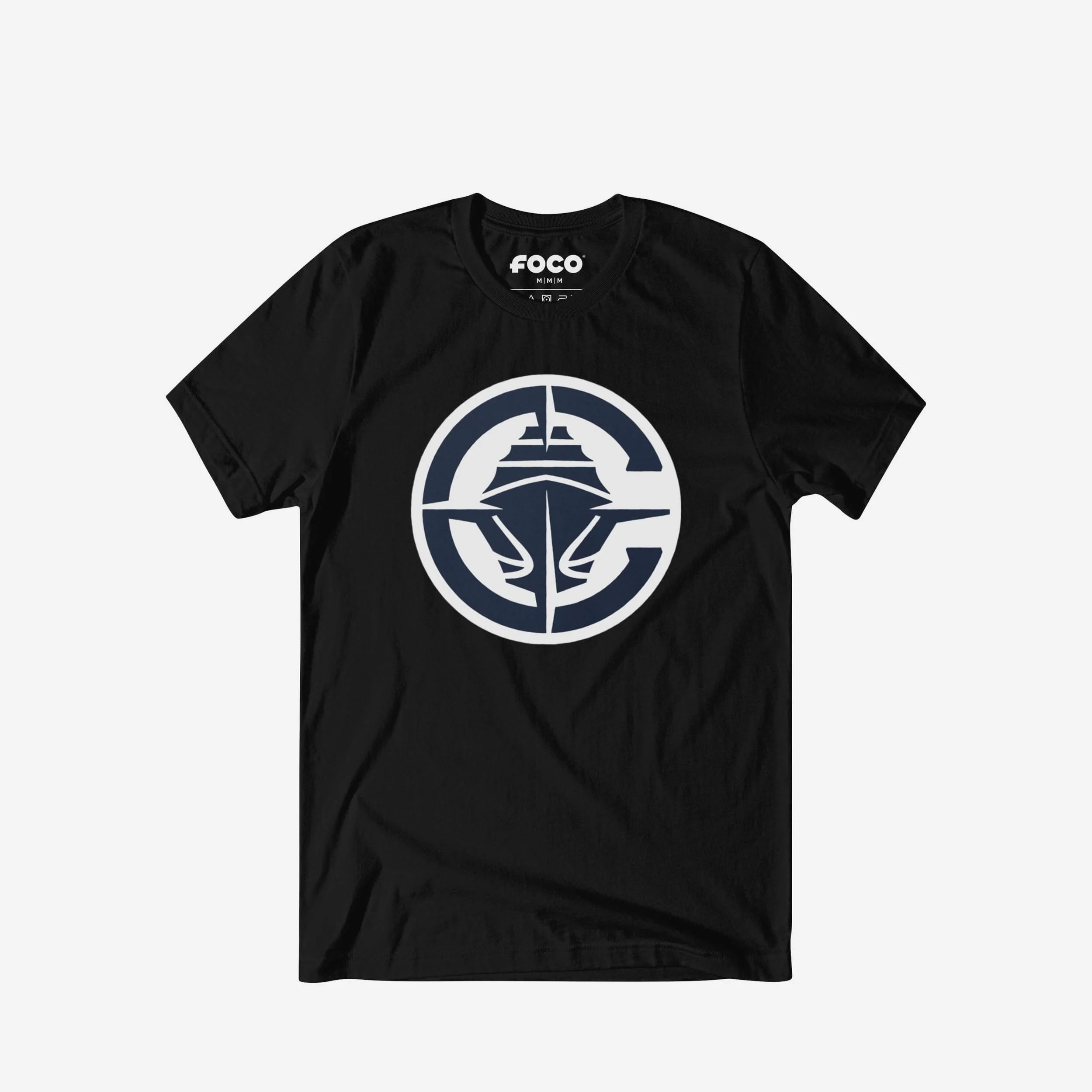 Los Angeles Clippers Primary Logo T-Shirt - Image 7