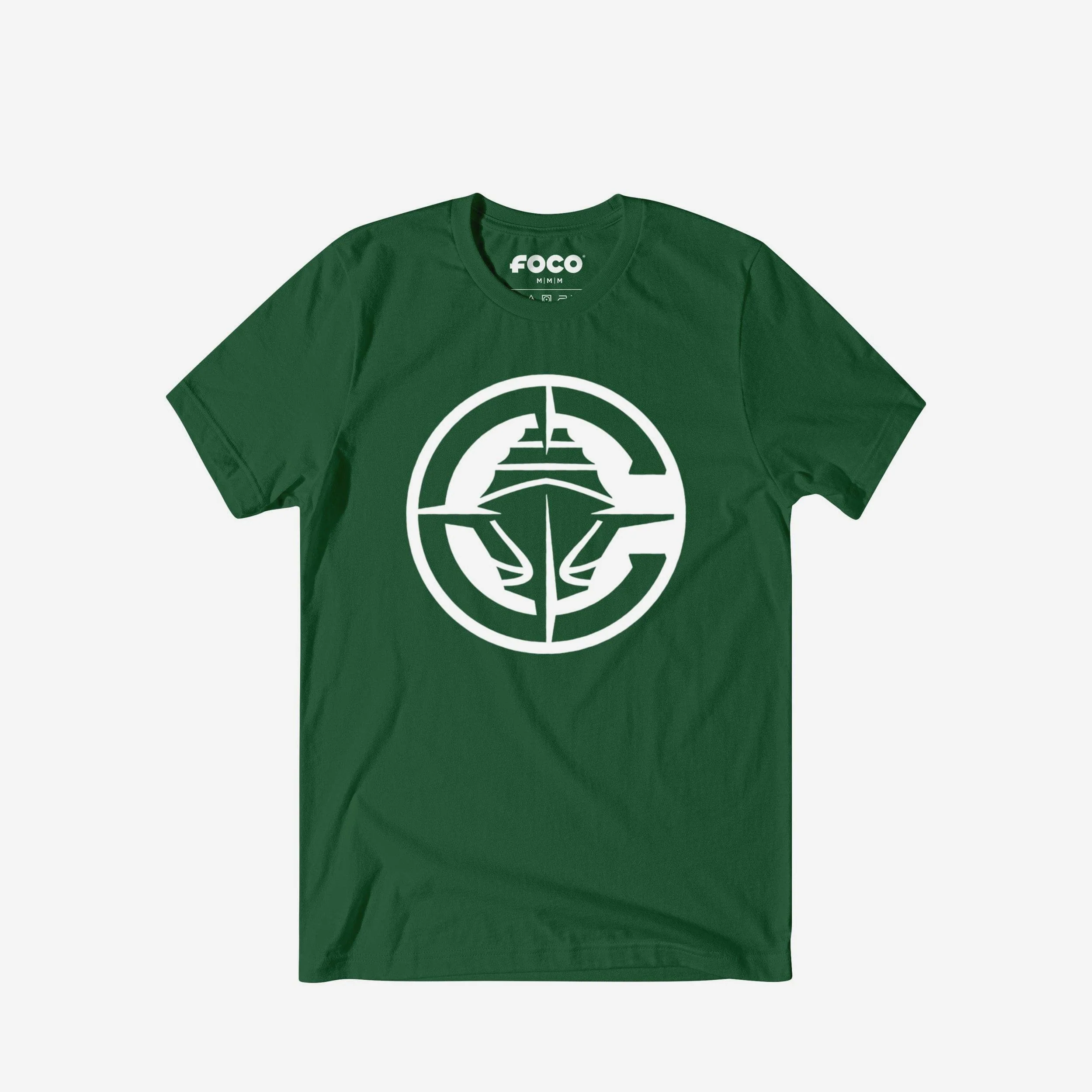 Los Angeles Clippers White Logo T-Shirt