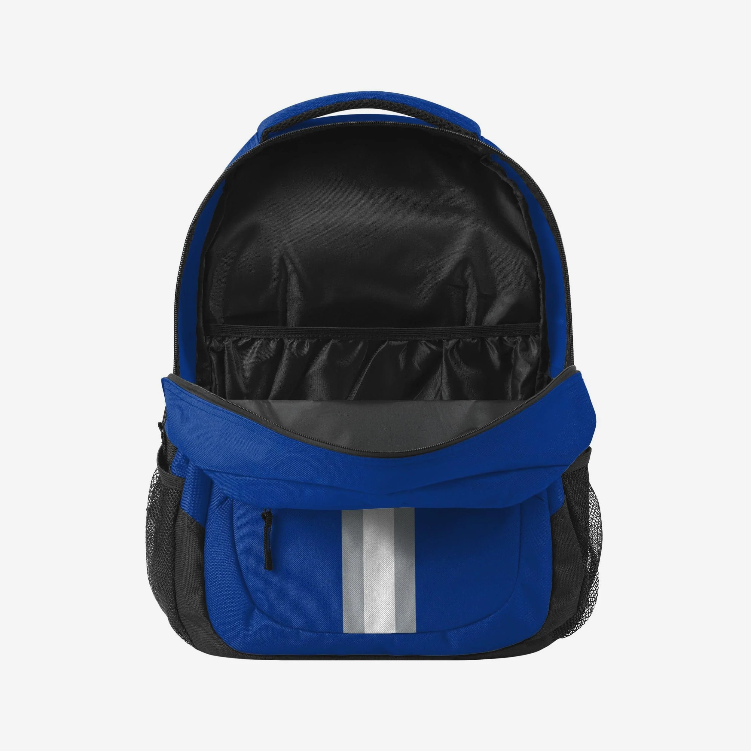 Los Angeles Dodgers 2025 Back To Back World Series Champions Action Backpack - Image 3
