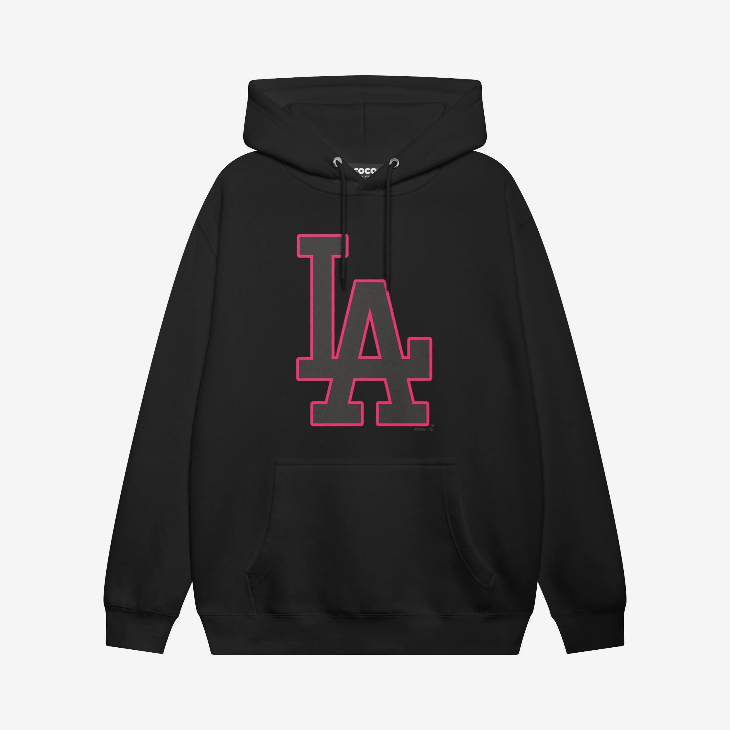 Los Angeles Dodgers Highlight Reel Hoodie