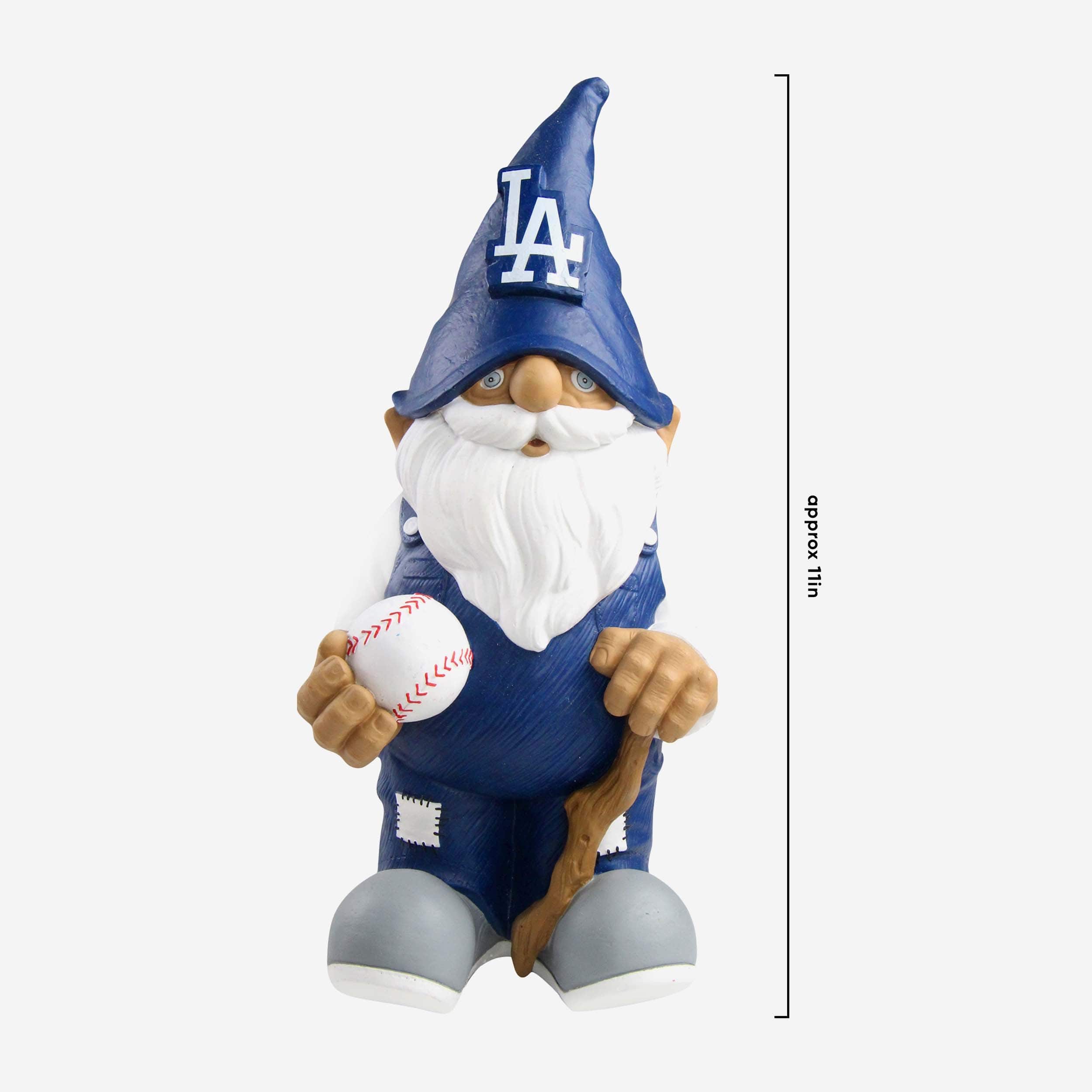 Los Angeles Dodgers Team Gnome - Image 4