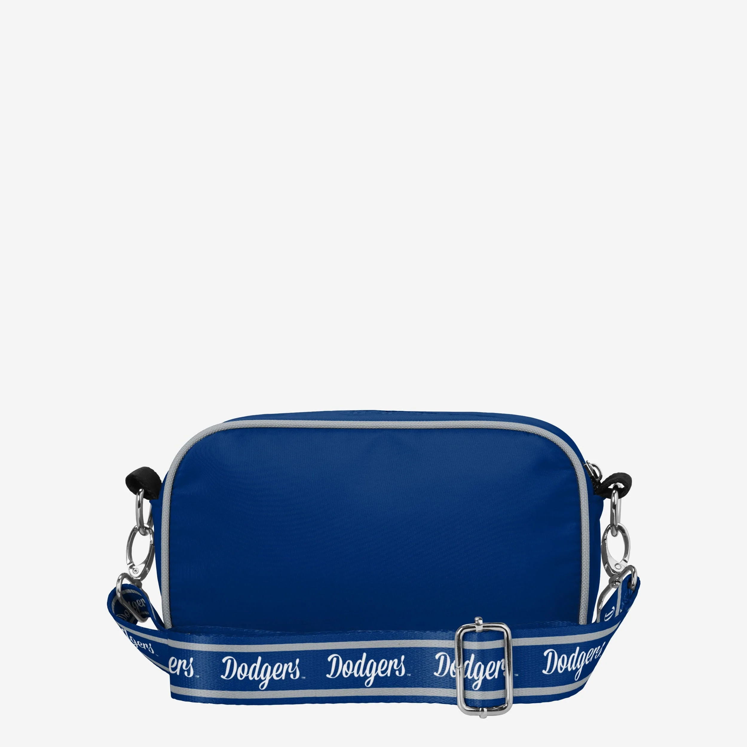 Los Angeles Dodgers Team Logo Crossbody Bag - Image 5