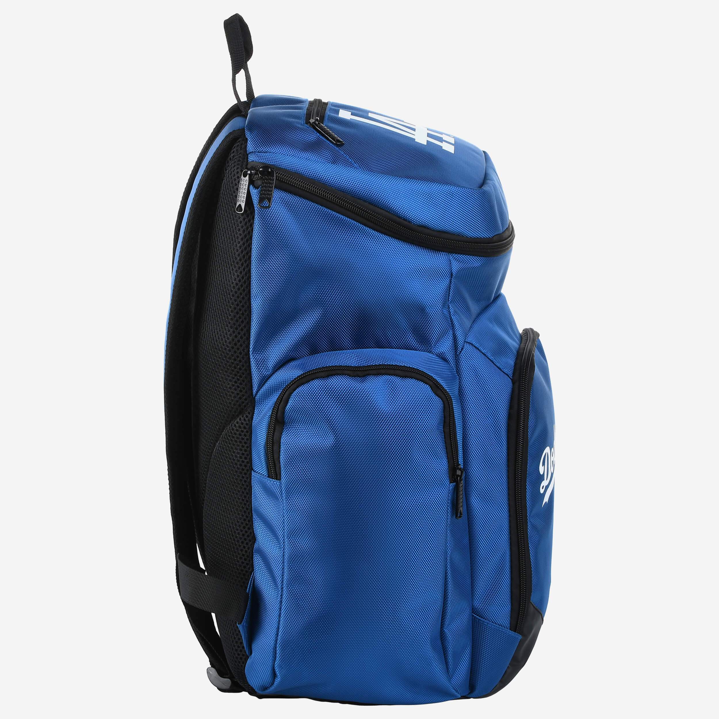 Los Angeles Dodgers Traveler Backpack - Image 4