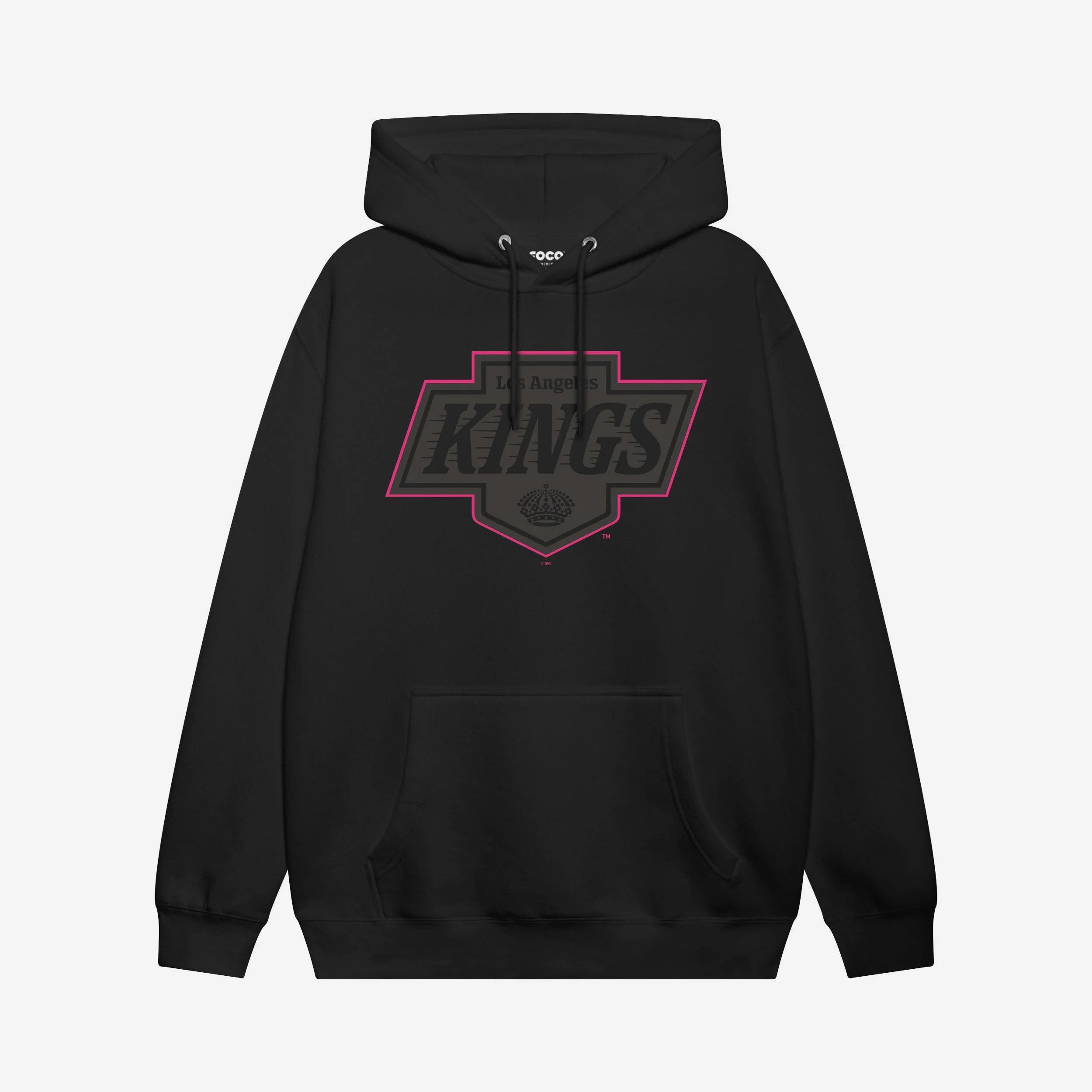 Los Angeles Kings Highlight Reel Hoodie