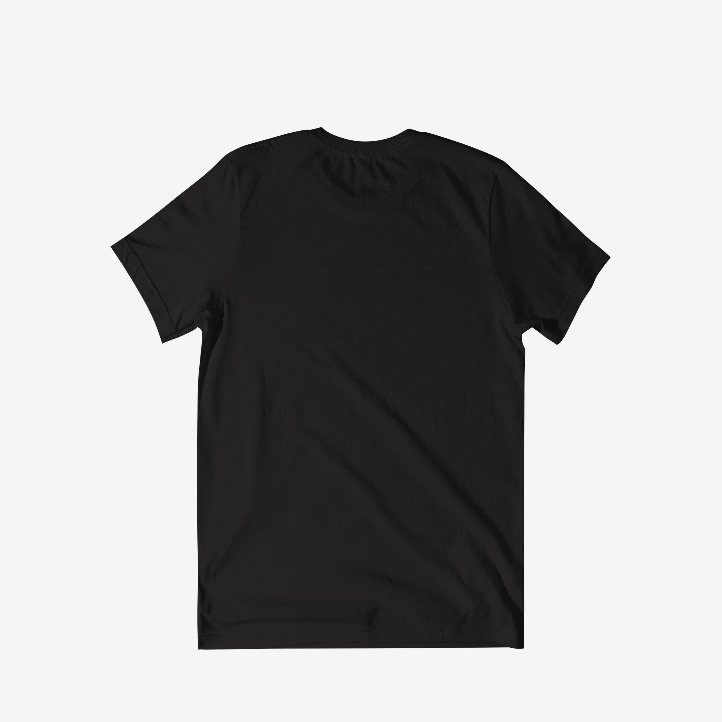 Los Angeles Kings Primary Logo Holiday Lights T-Shirt - Image 2