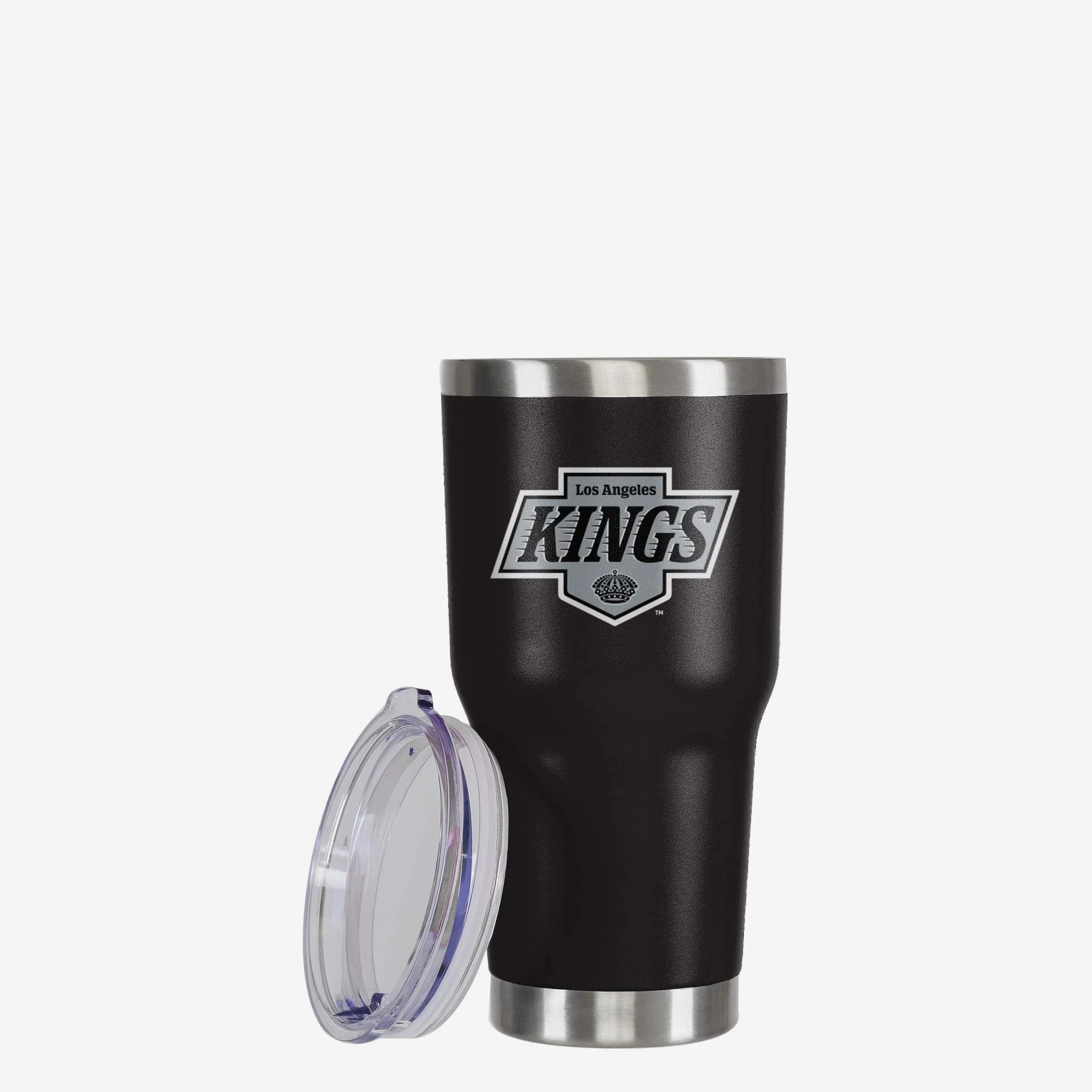 Los Angeles Kings Team Logo 30 oz Tumbler - Image 3