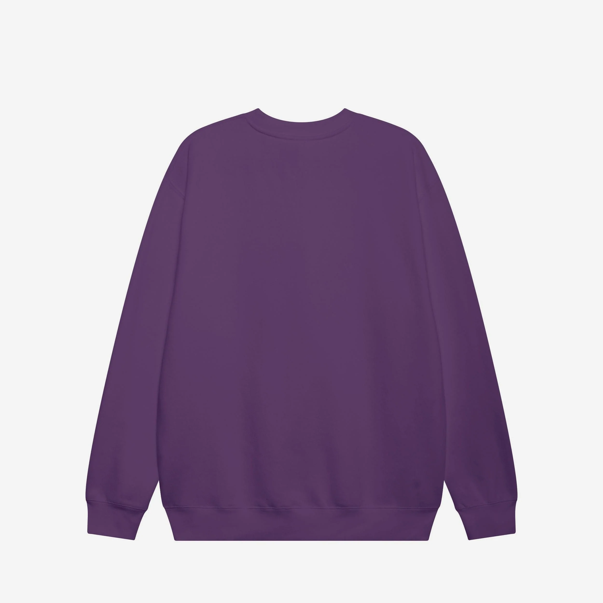 Los Angeles Lakers Diamond Dynasty Crew Neck Sweatshirt - Image 2