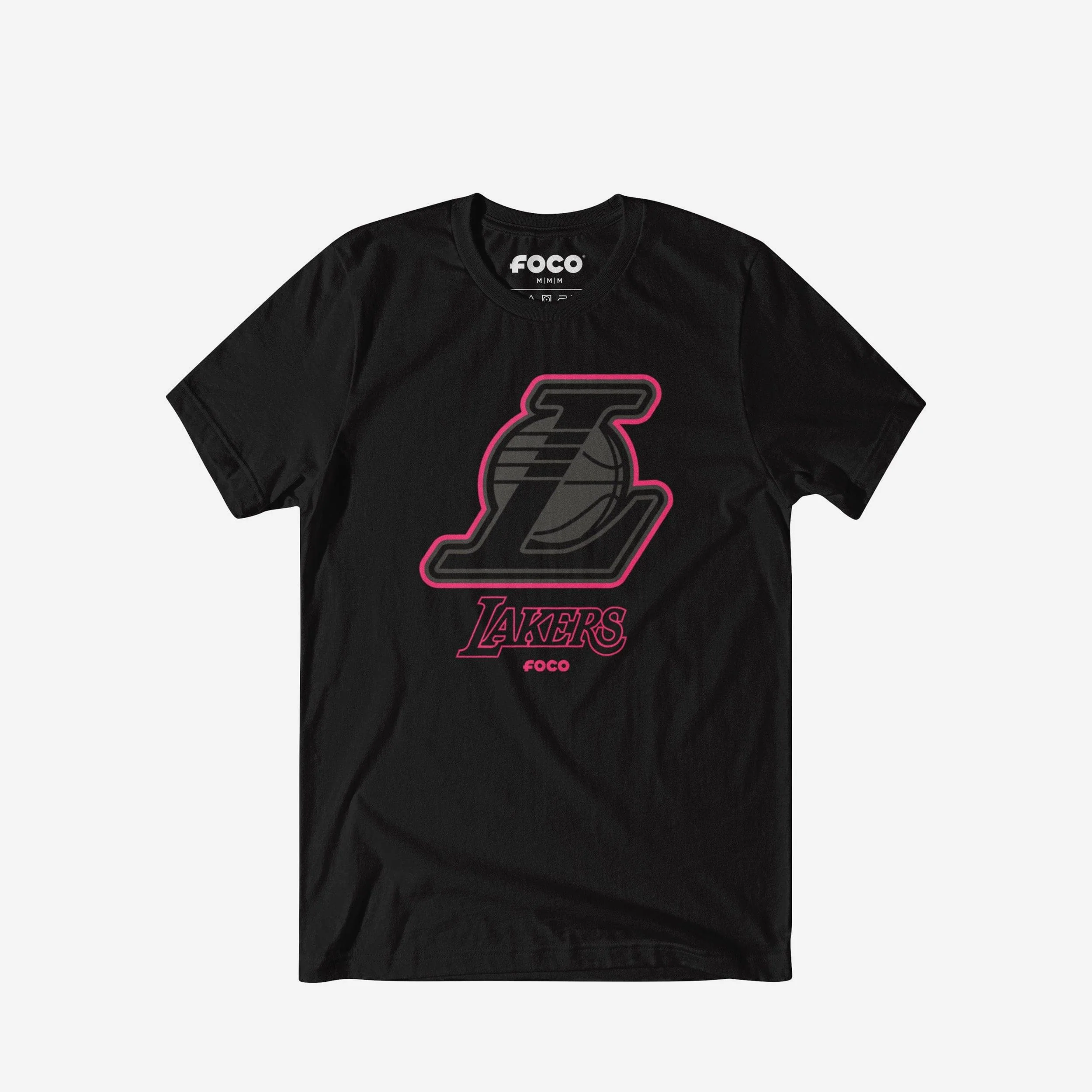Los Angeles Lakers Highlight Reel T-Shirt