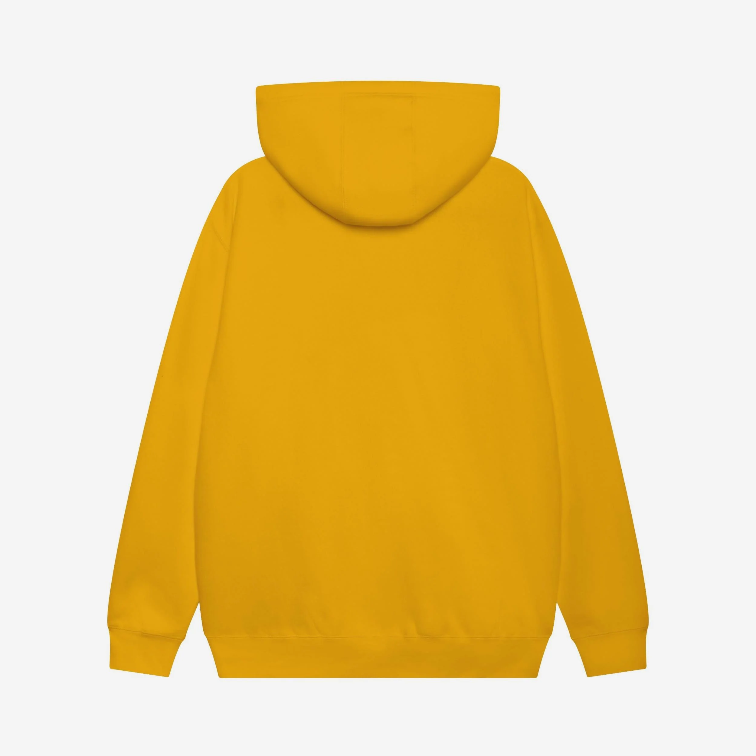 Los Angeles Lakers Primary Logo Hoodie - Image 2