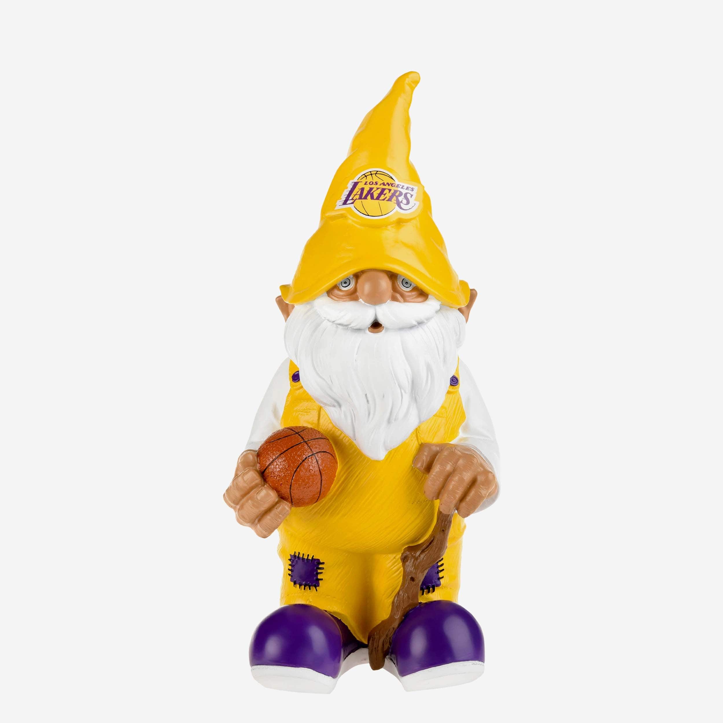 Los Angeles Lakers Team Gnome