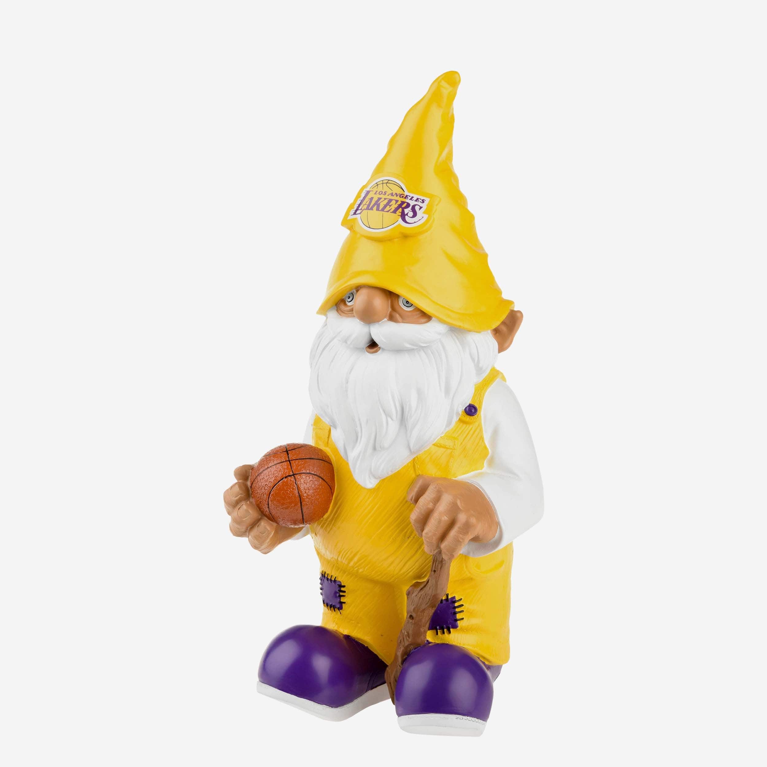 Los Angeles Lakers Team Gnome - Image 2