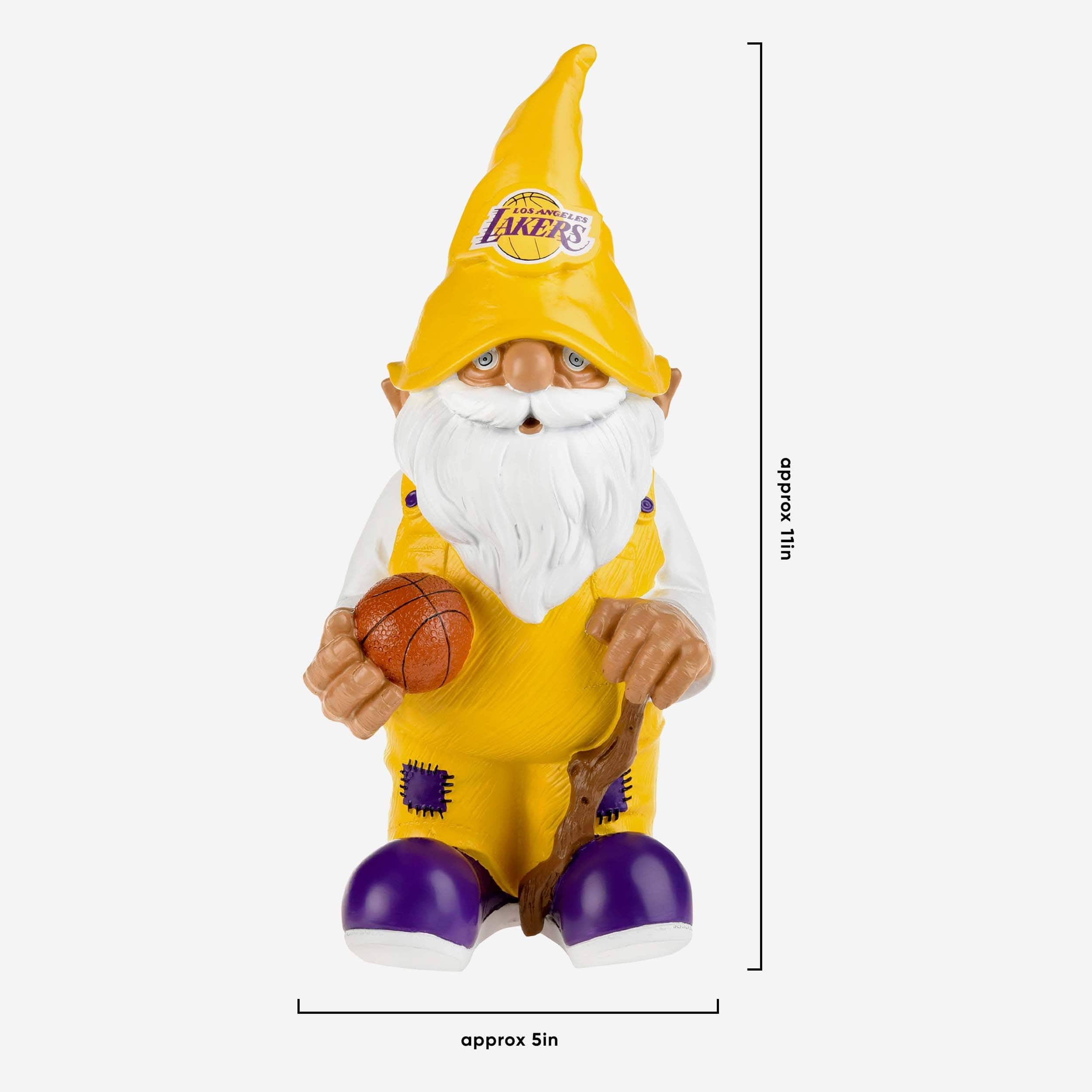 Los Angeles Lakers Team Gnome - Image 4