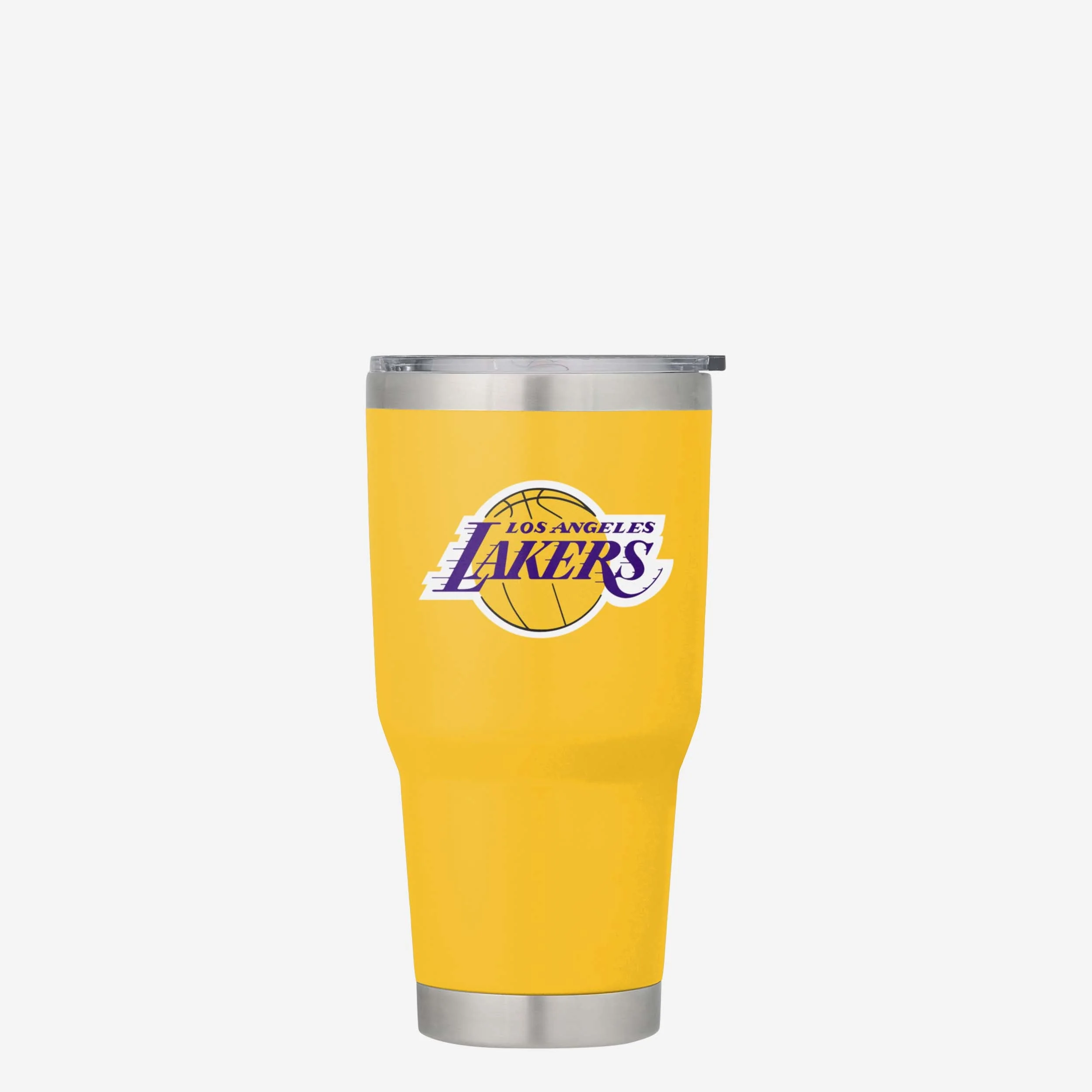 Los Angeles Lakers Team Logo 30 oz Tumbler
