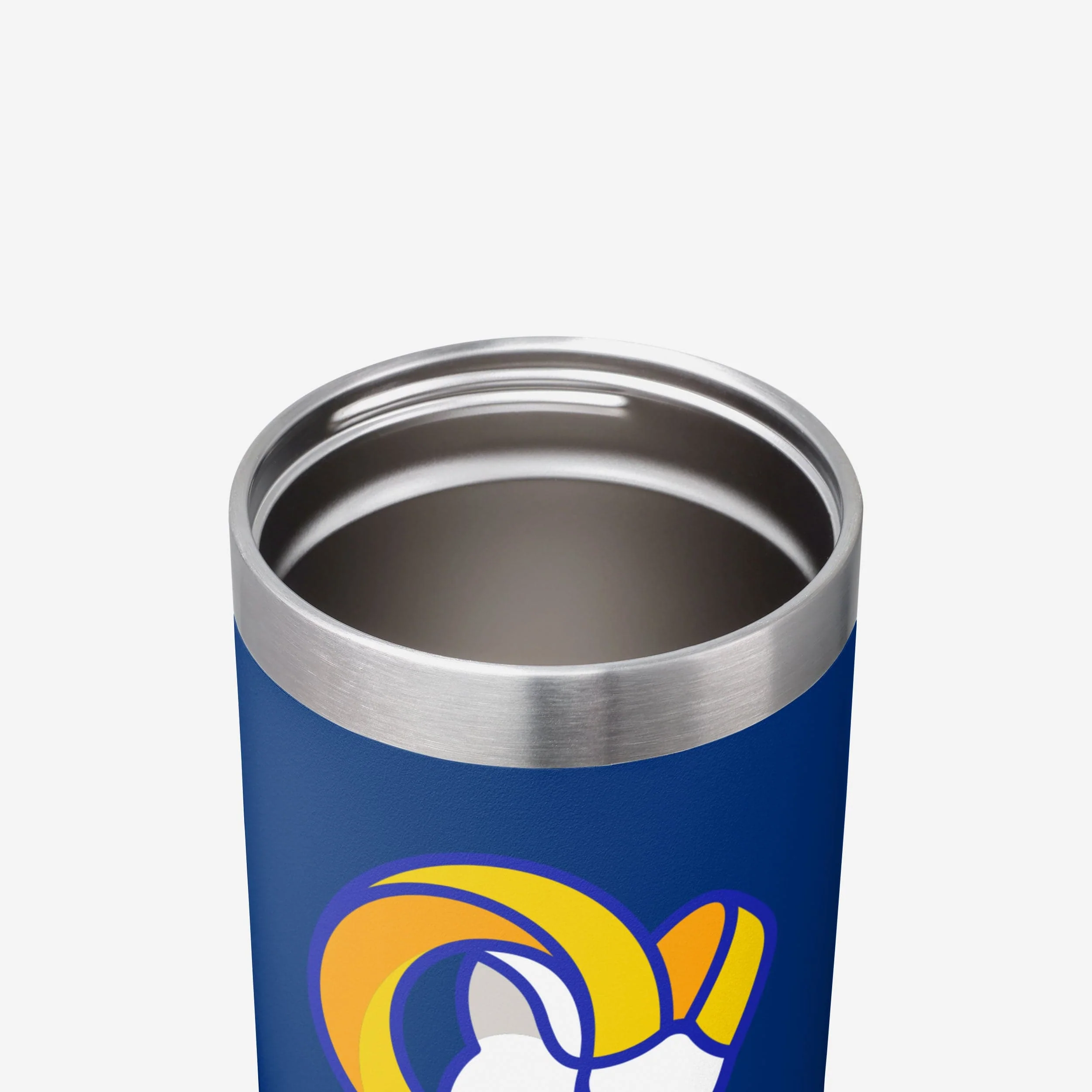 Los Angeles Rams 30 oz Straw Tumbler - Image 7