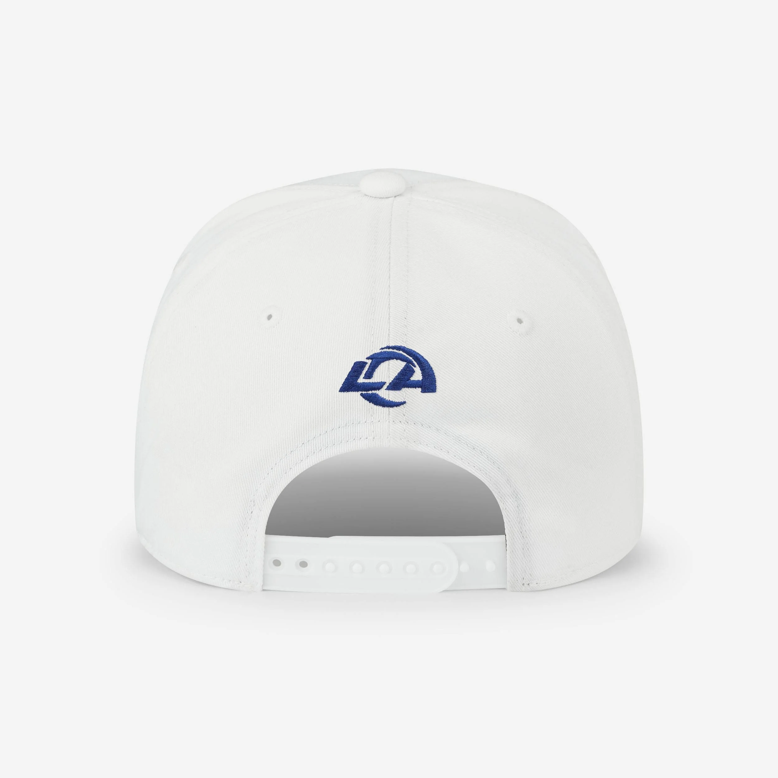 Los Angeles Rams Americana Wordmark Marquee RF Cap - Image 3