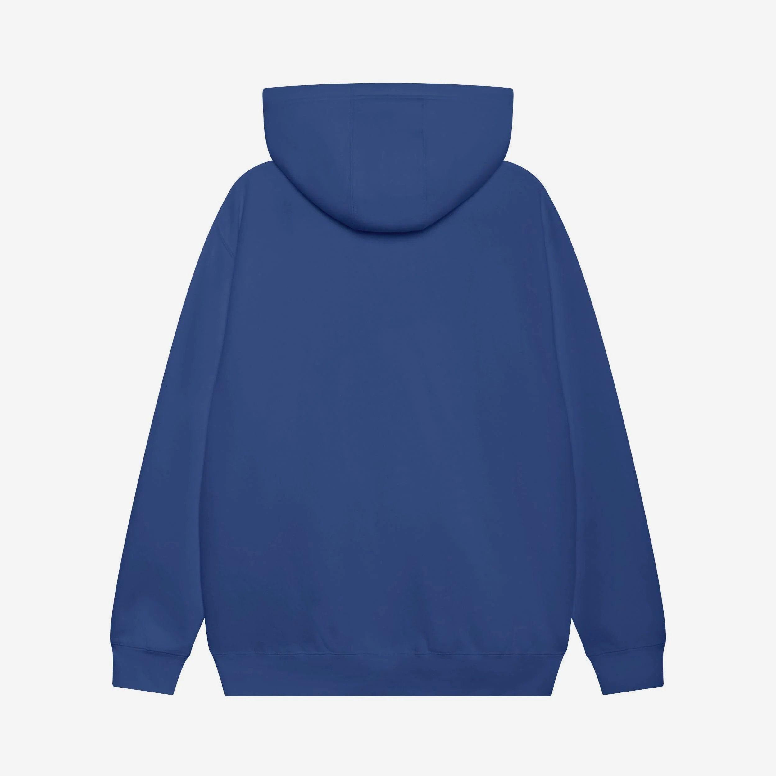 Los Angeles Rams Arched Wordmark Hoodie - Image 2
