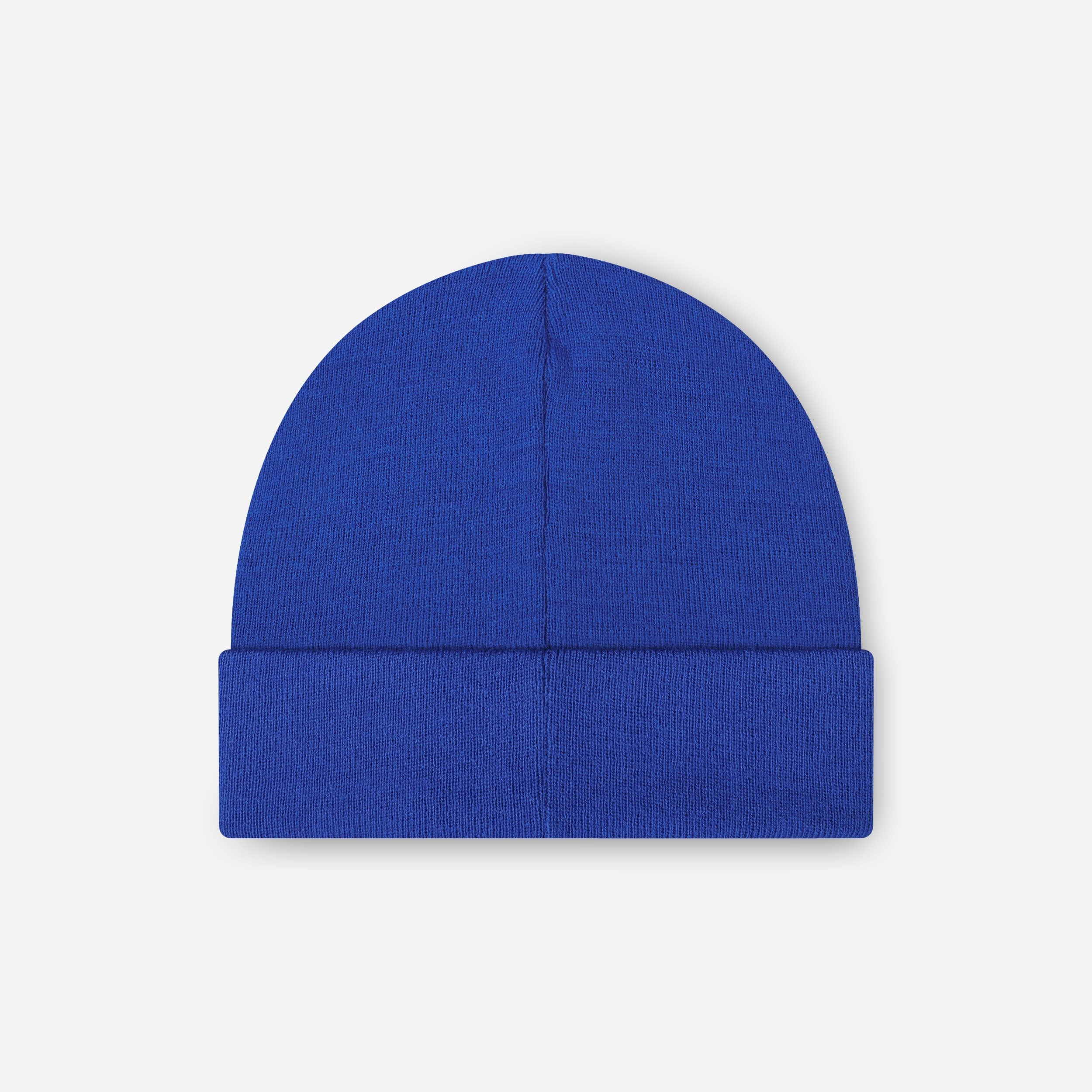 Los Angeles Rams Basic Primary Logo Beanie - Image 2