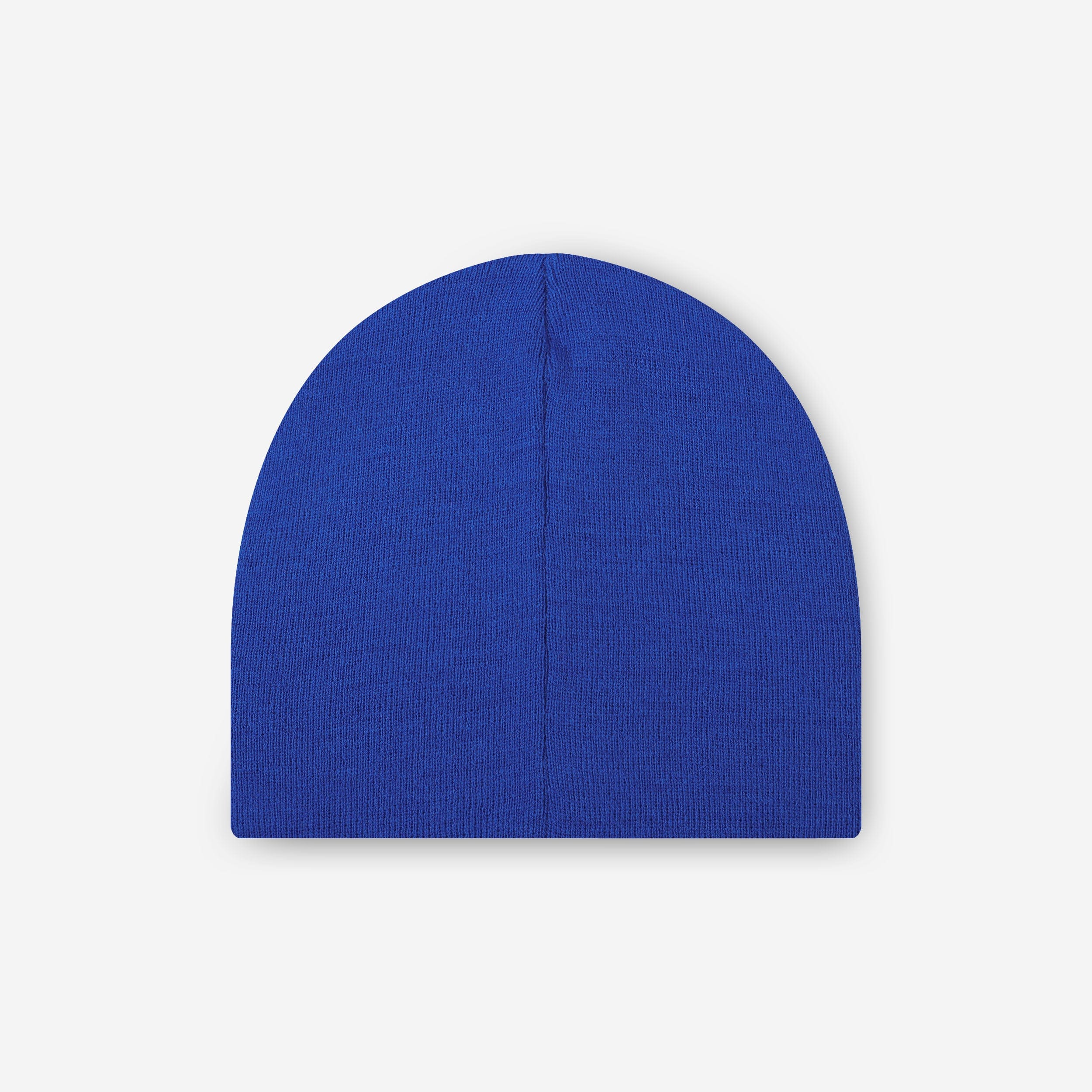 Los Angeles Rams Basic Primary Logo Skull Beanie - Image 2