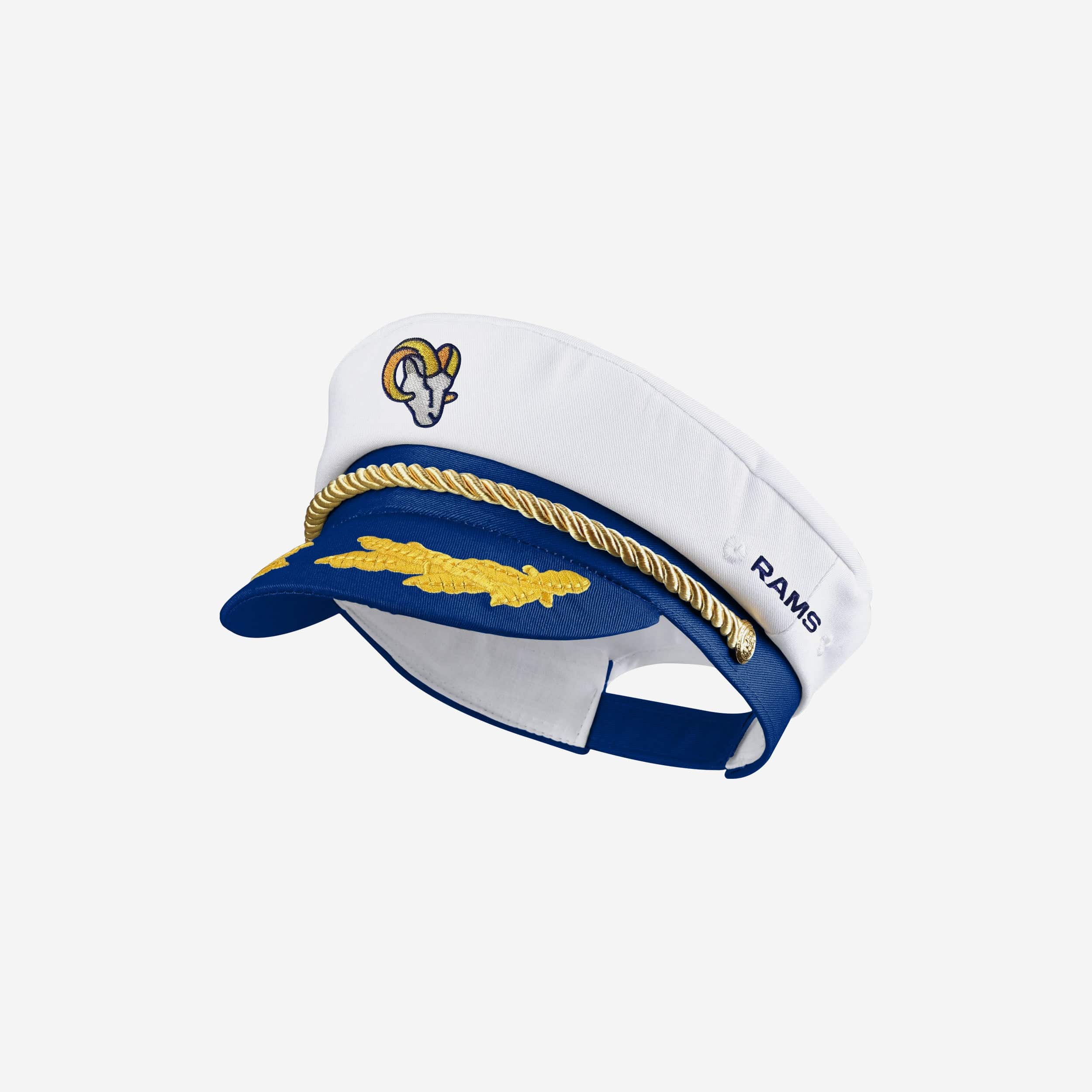 Los Angeles Rams Captains Hat