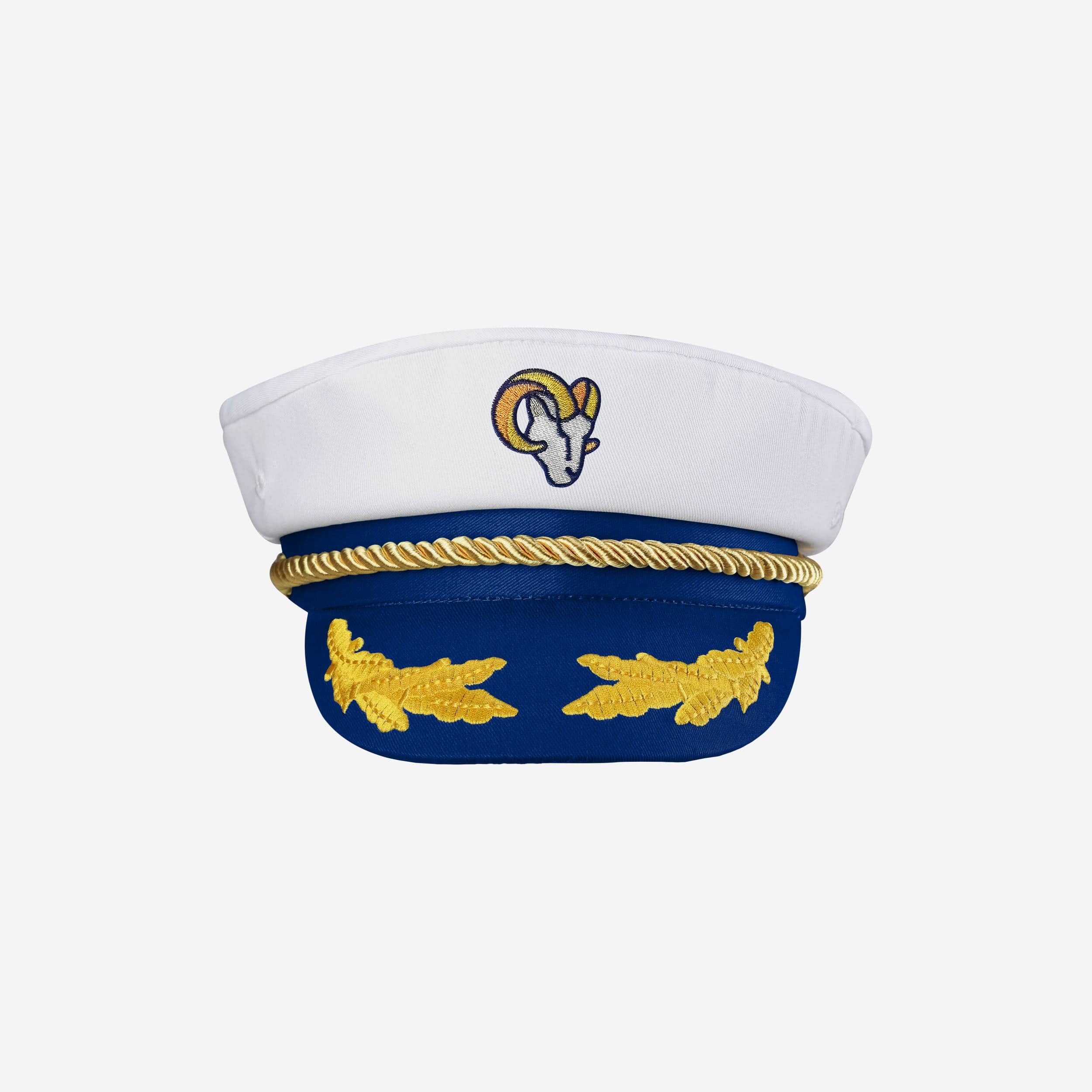 Los Angeles Rams Captains Hat - Image 2