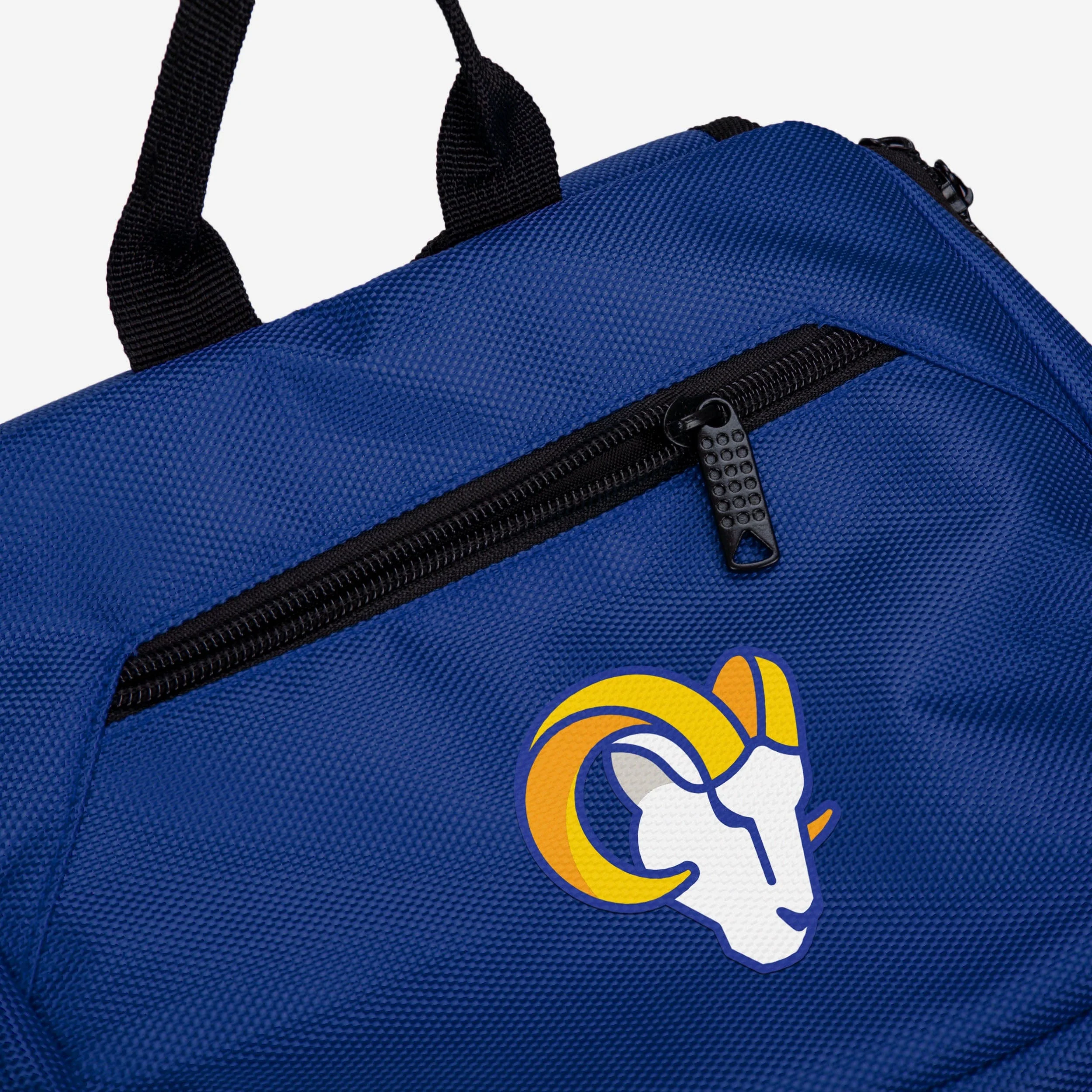 Los Angeles Rams Carrier Backpack - Image 4