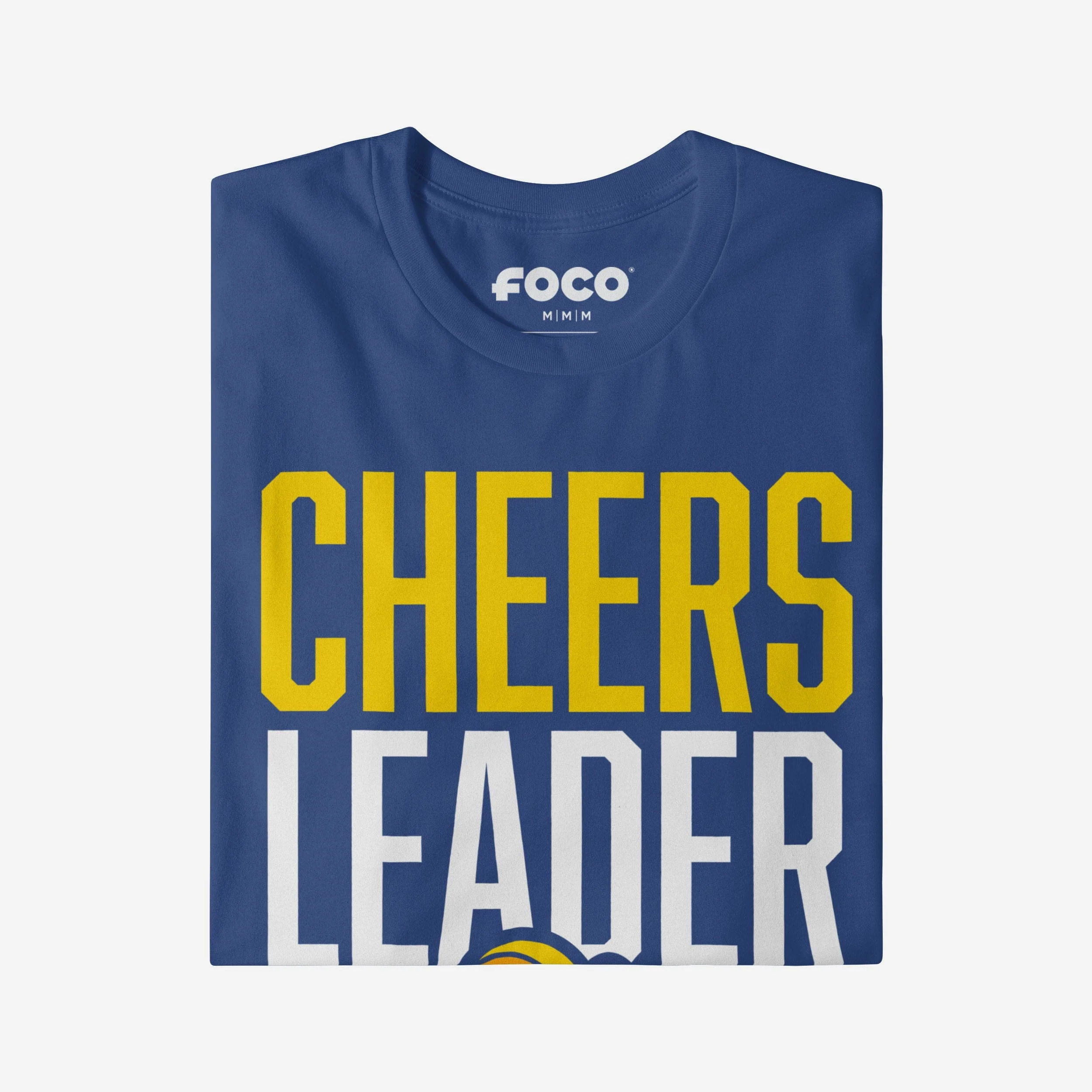 Los Angeles Rams Cheers Leader T-Shirt - Image 3