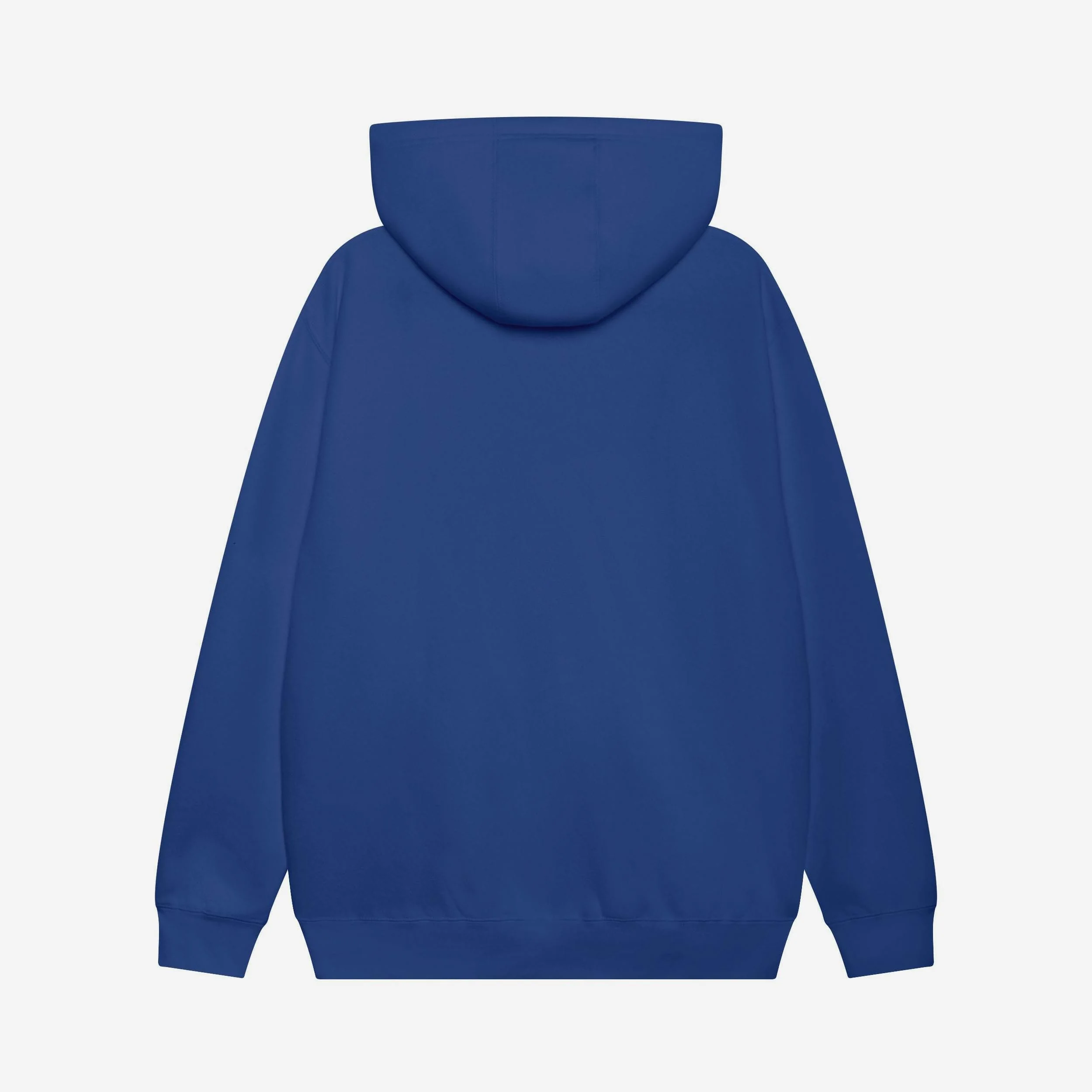 Los Angeles Rams Circle Hoodie - Image 2
