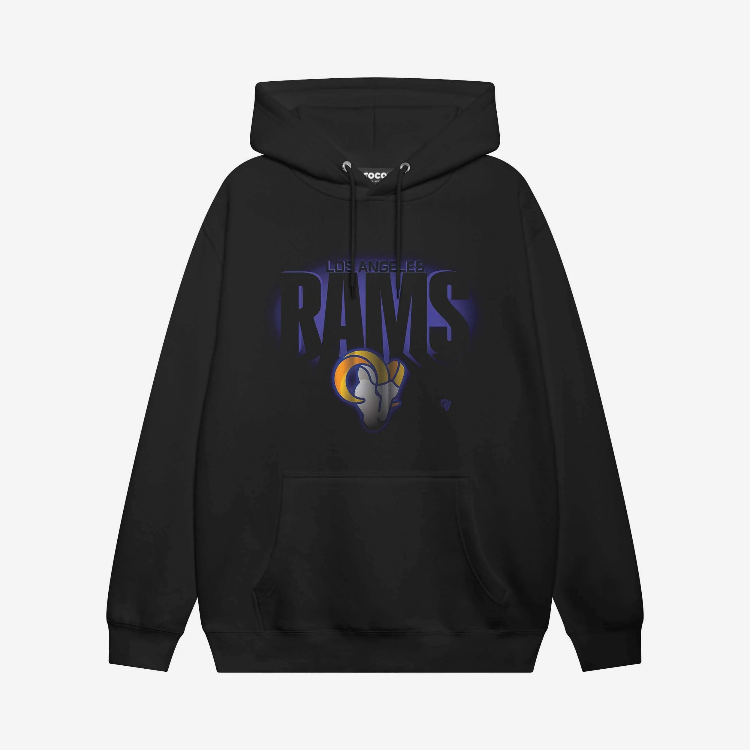 Los Angeles Rams Floodlight Hoodie