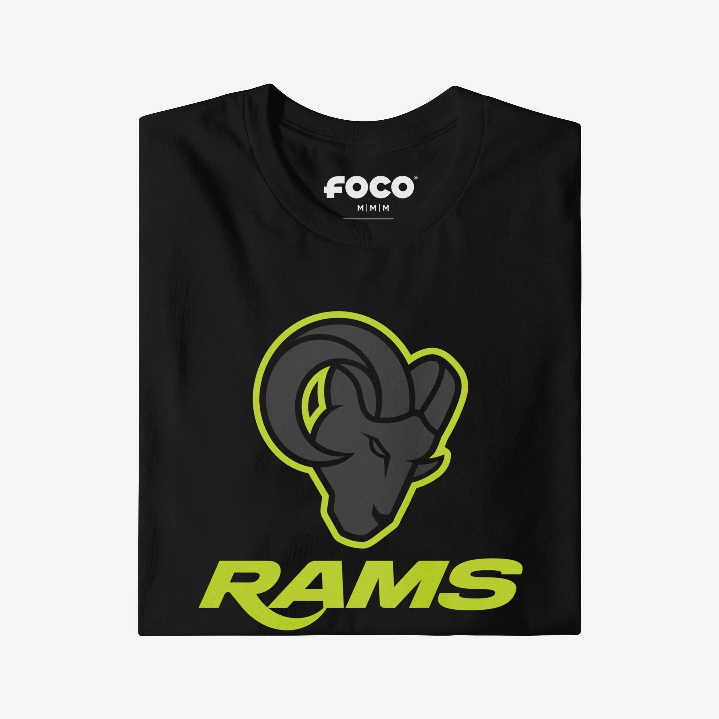 Los Angeles Rams Highlight Reel T-Shirt - Image 6