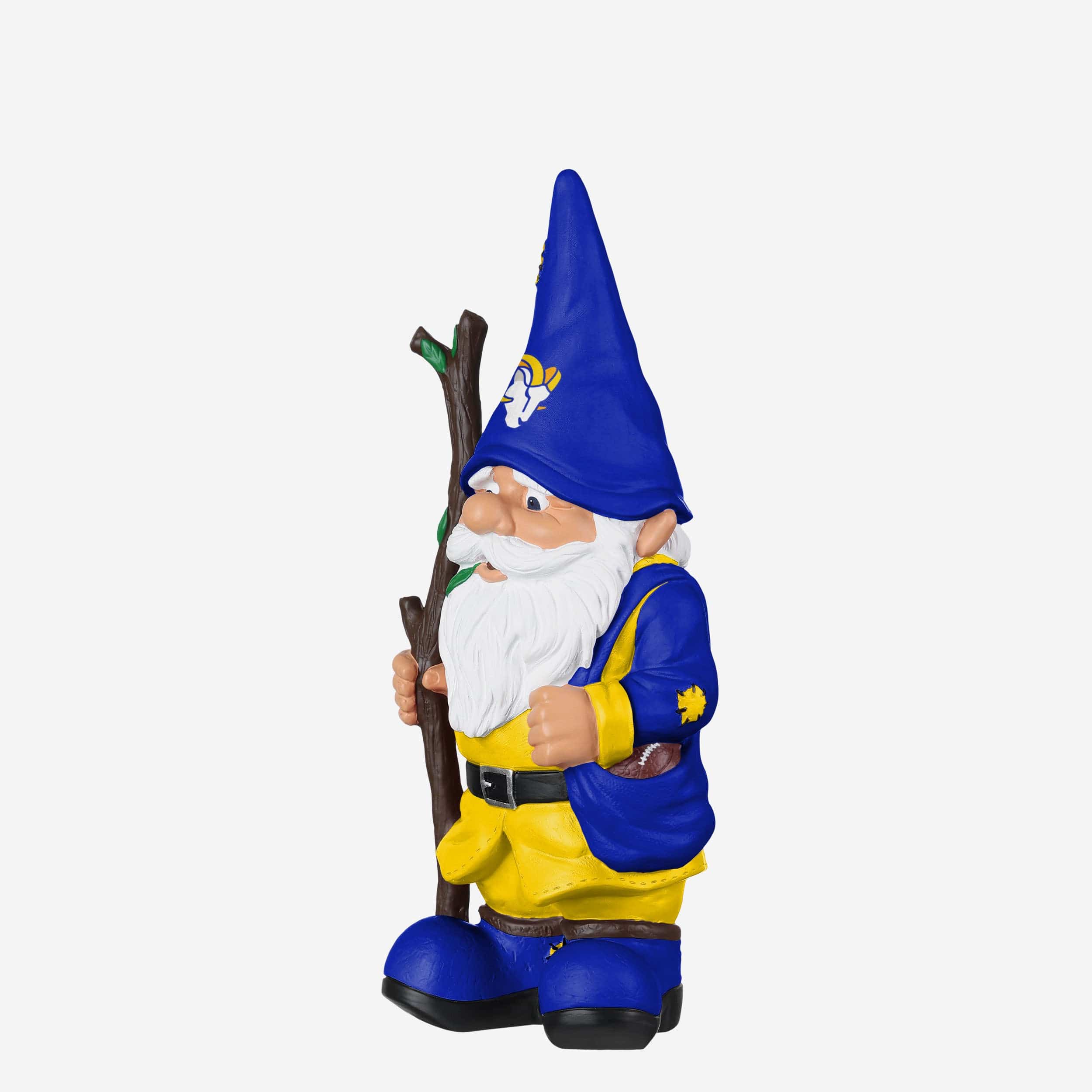 Los Angeles Rams Holding Stick Gnome - Image 2