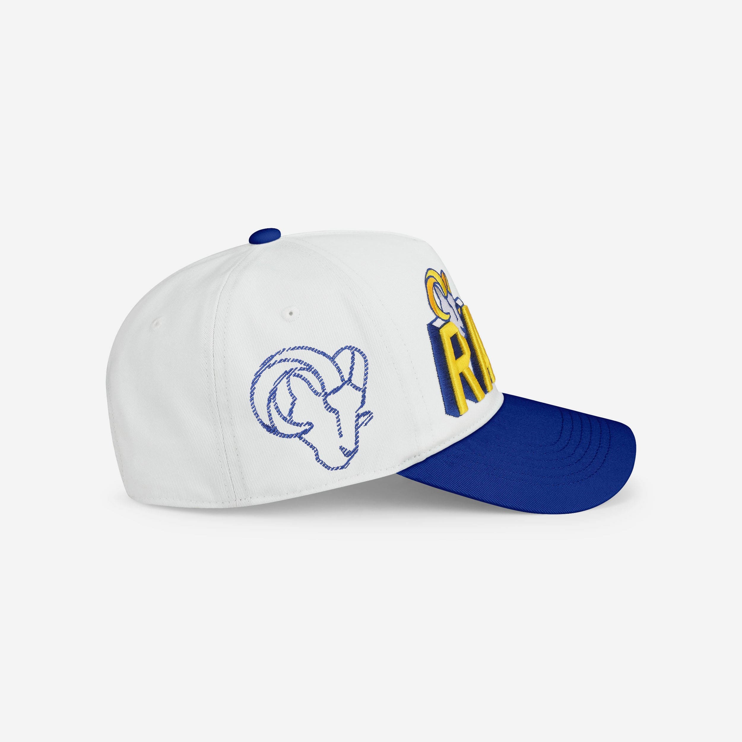 Los Angeles Rams Lineman Marquee RF Cap - Image 2