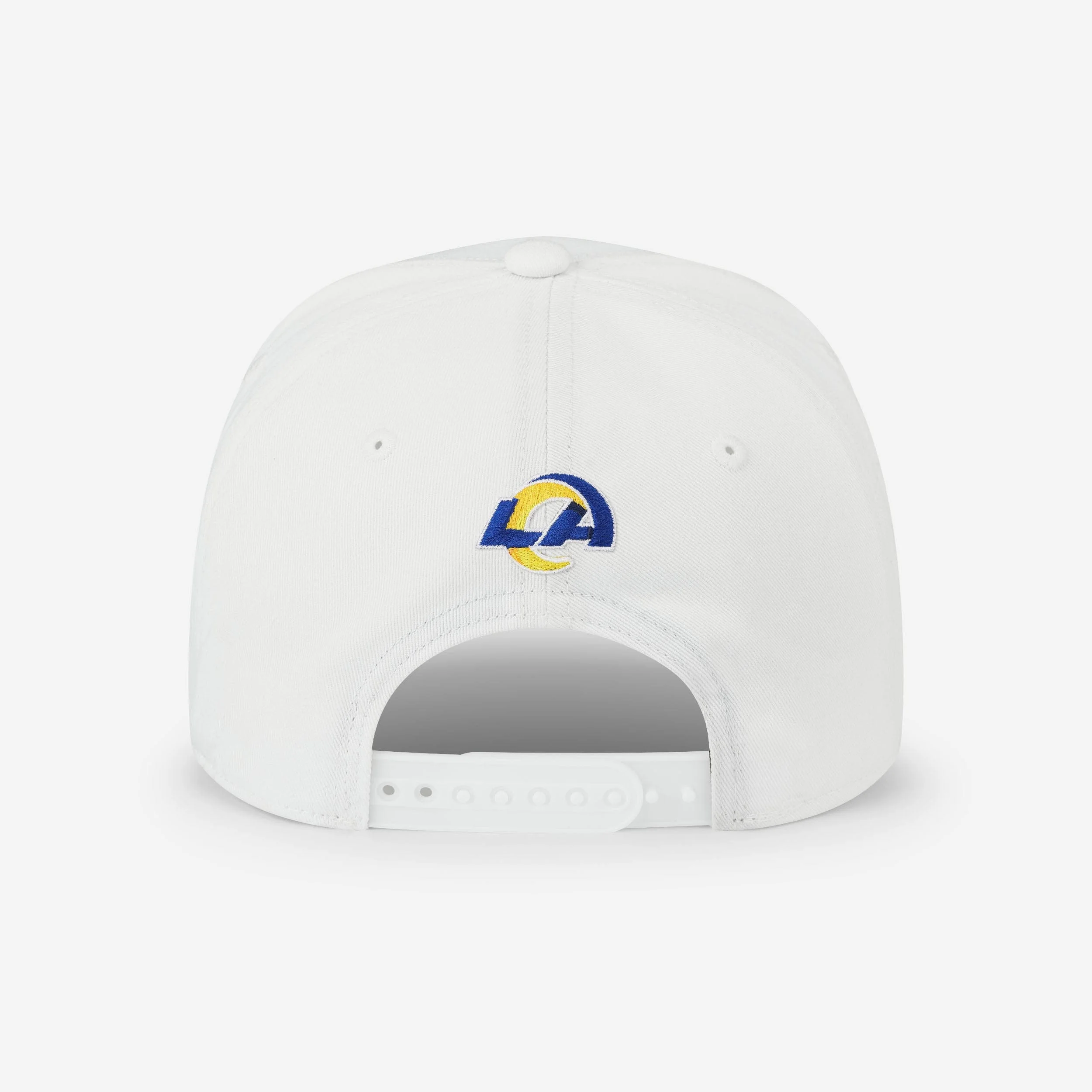 Los Angeles Rams Monty Script Marquee RF Cap - Image 3