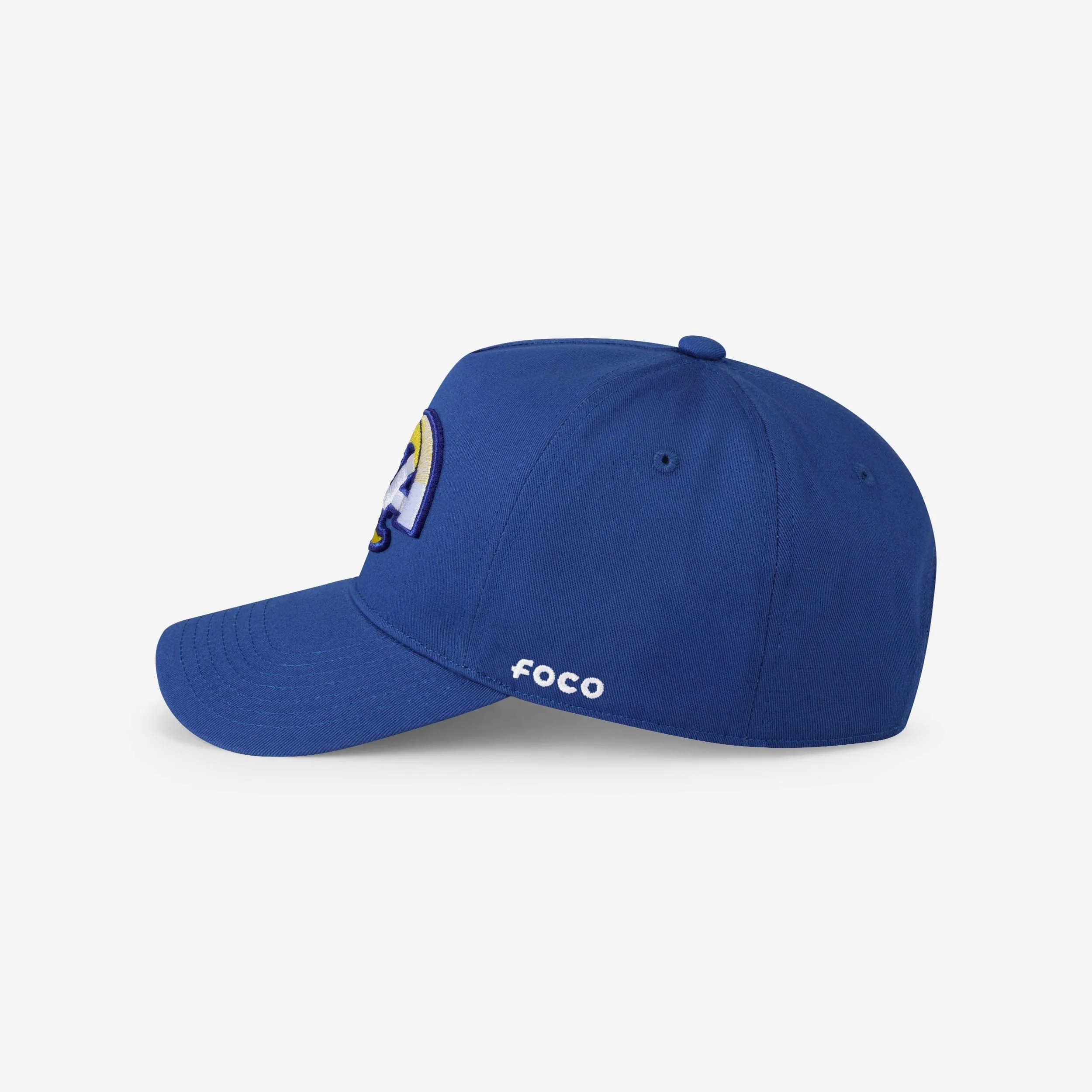 Los Angeles Rams Primary Logo Marquee RF Cap - Image 2