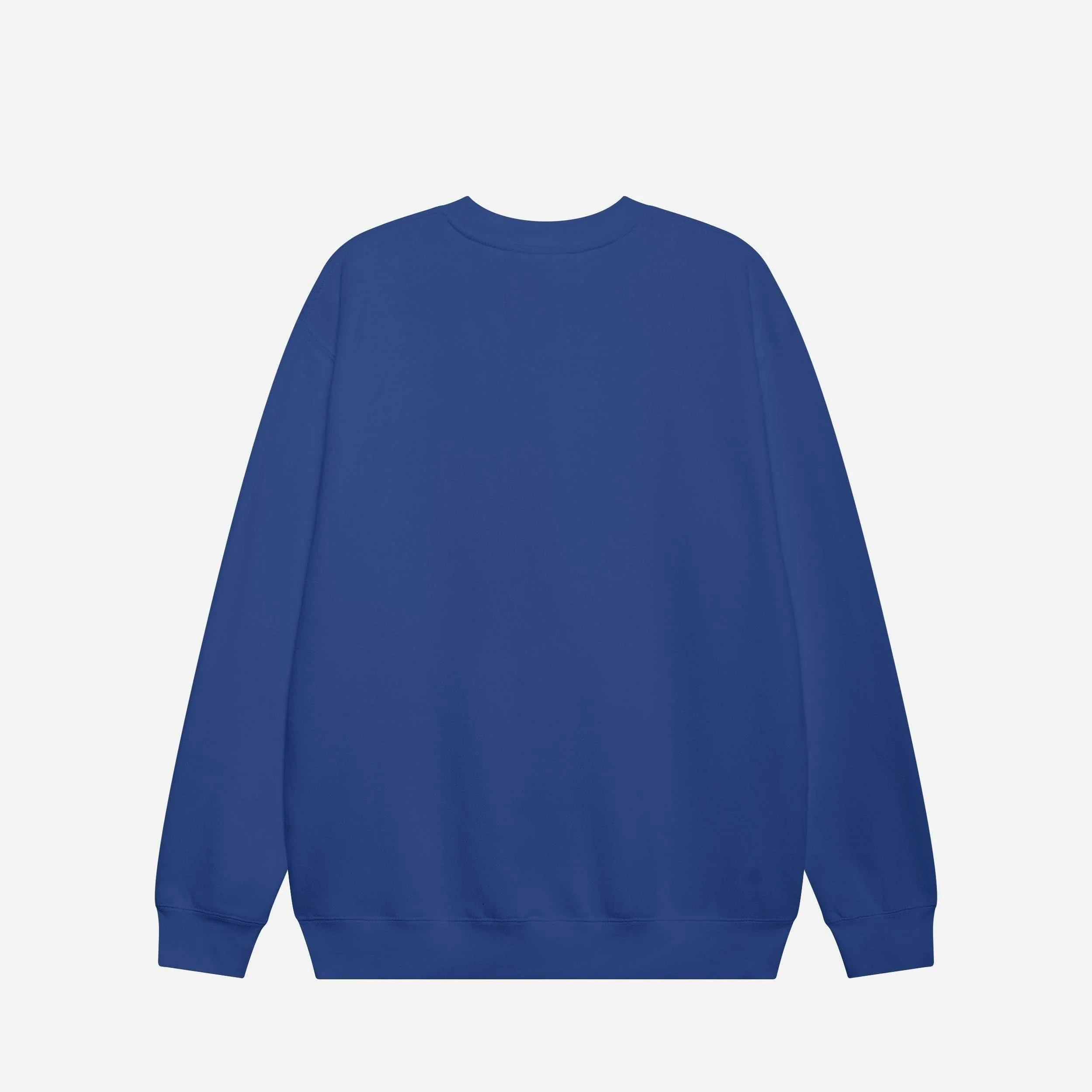 Los Angeles Rams Property of Crew Neck Sweatshirt - Image 2