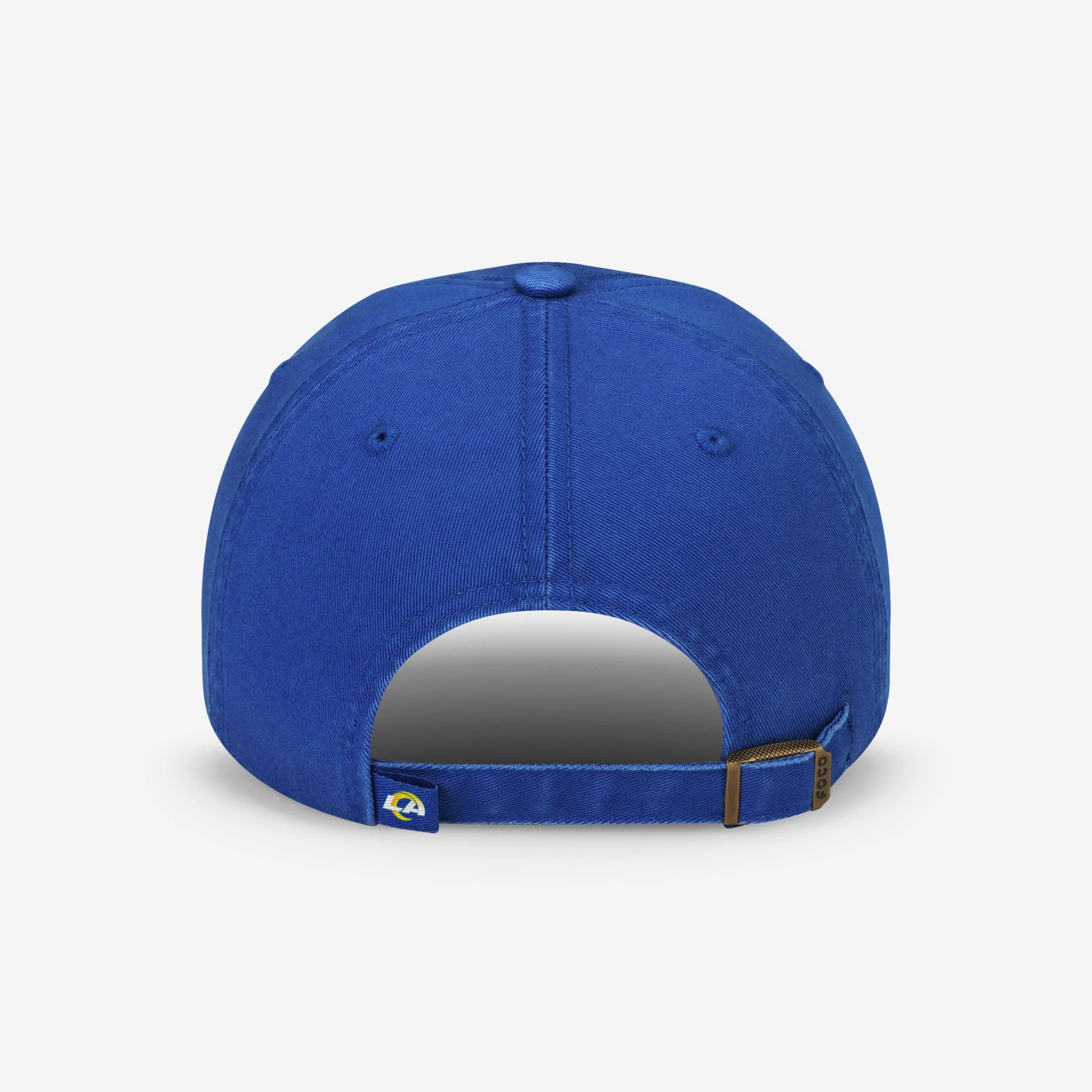 Los Angeles Rams Signature Bars Casual Cap - Image 3