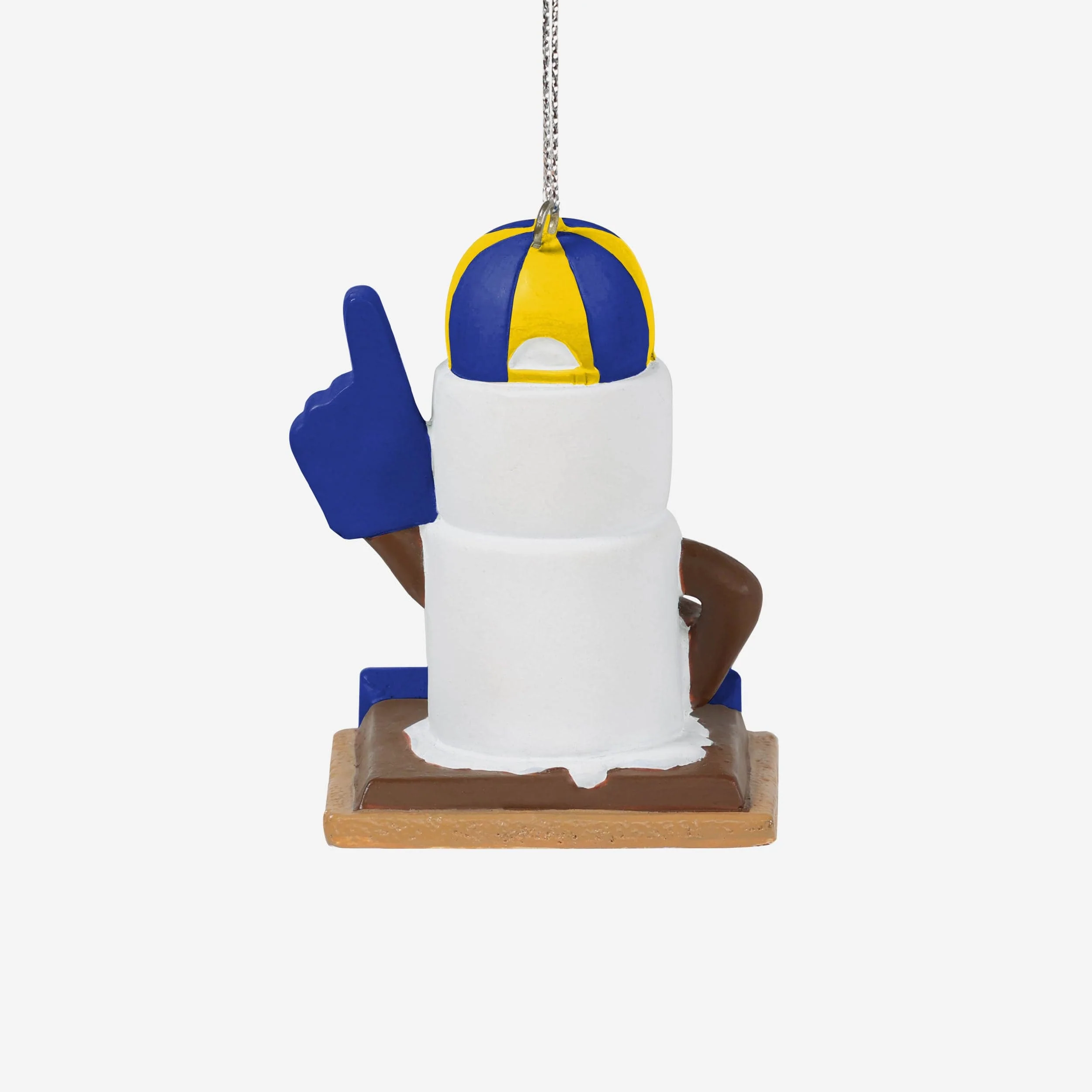 Los Angeles Rams Smores Ornament - Image 3
