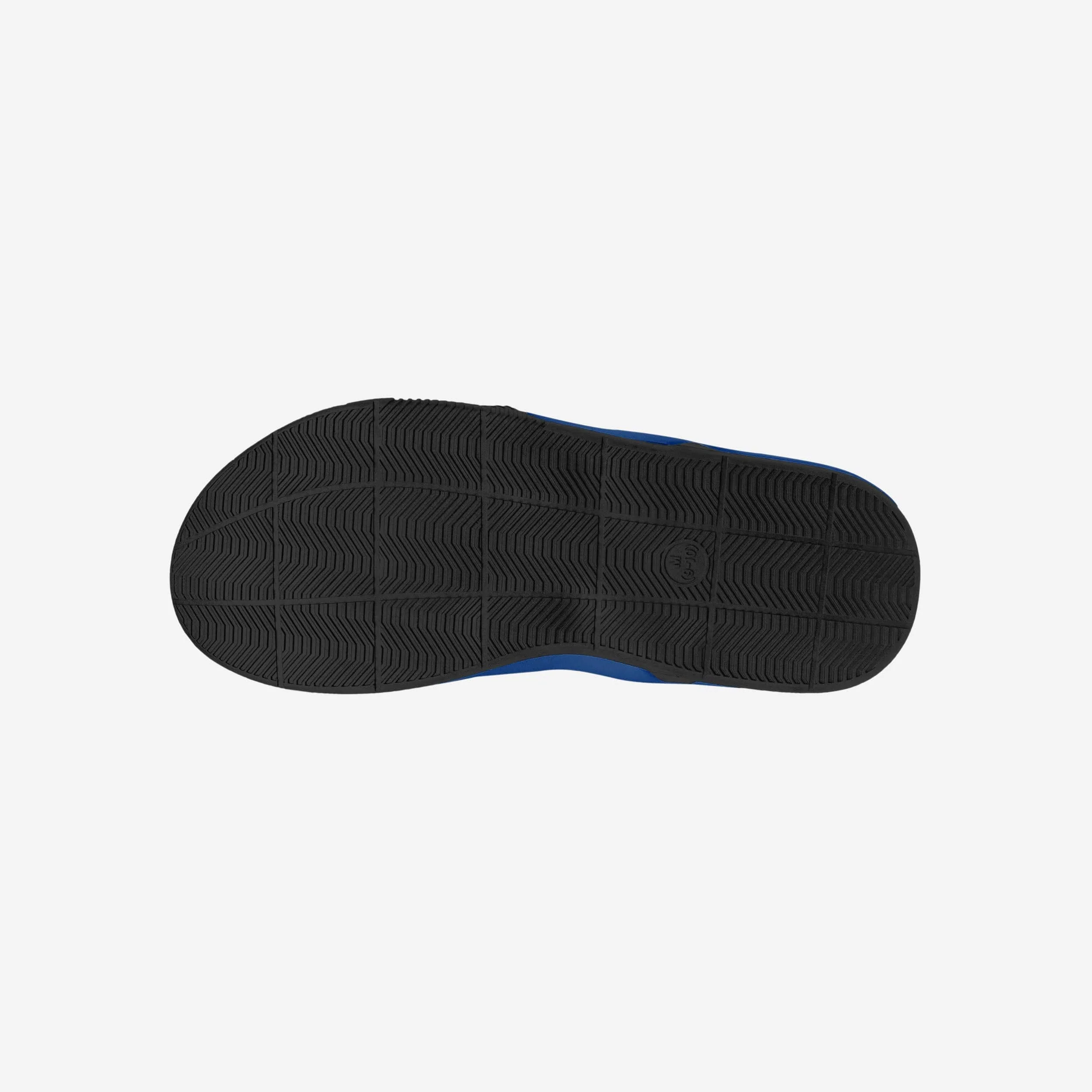Los Angeles Rams Team Color Contour Flip Flop - Image 6