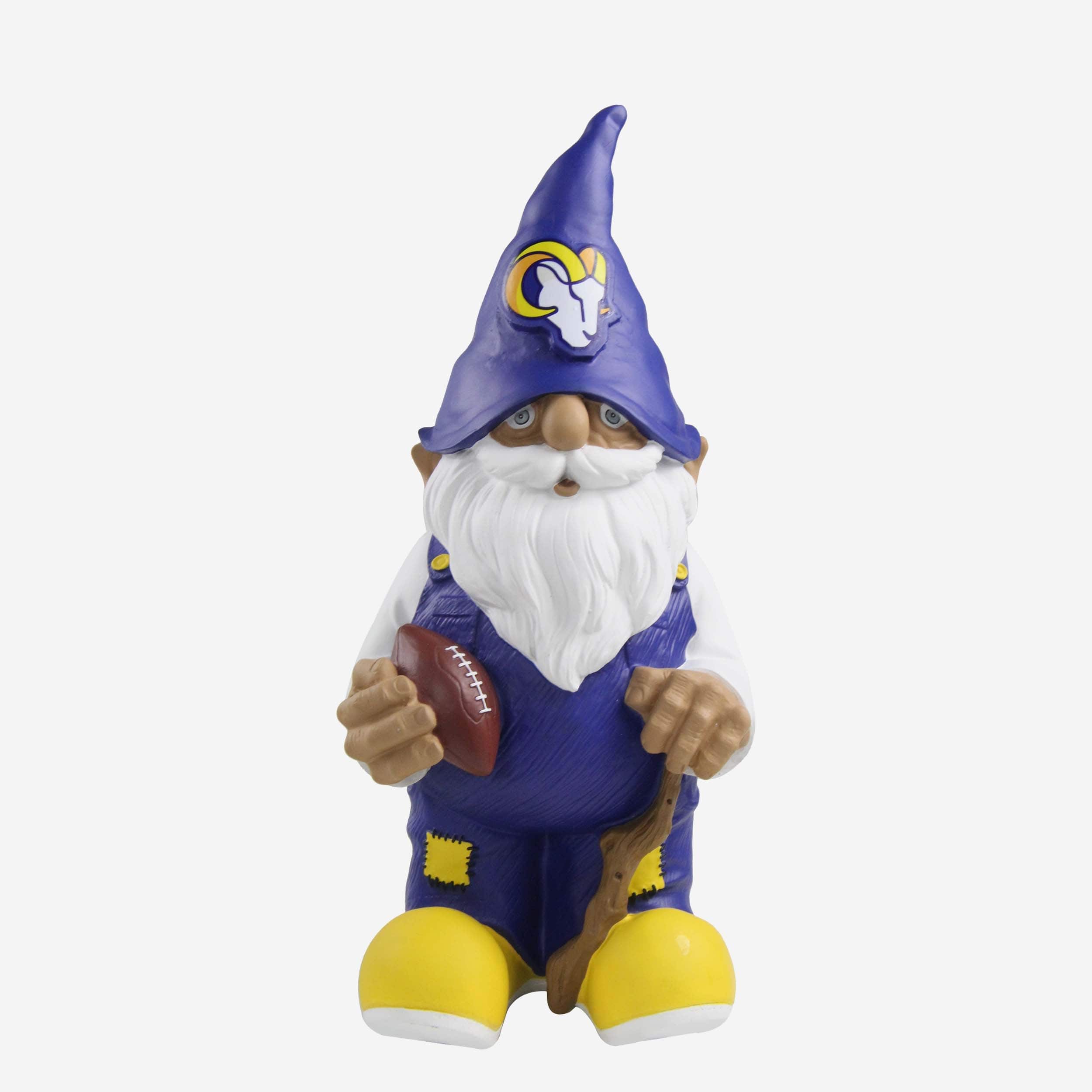 Los Angeles Rams Team Gnome