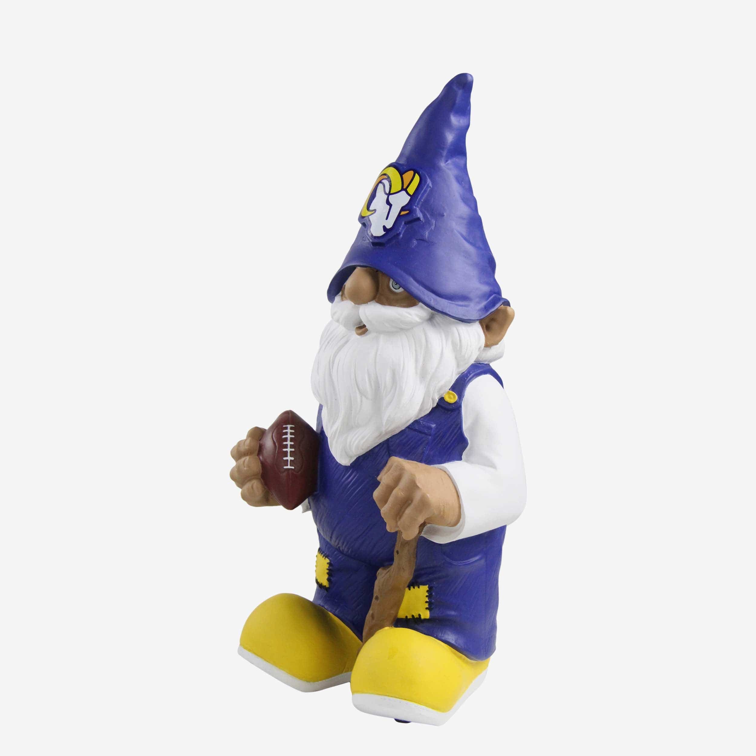 Los Angeles Rams Team Gnome - Image 2