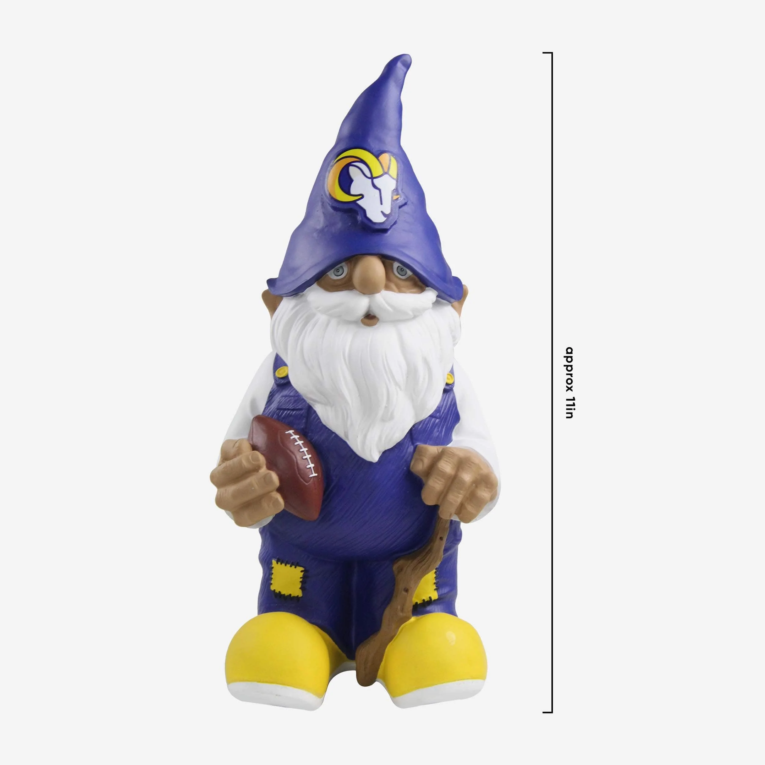 Los Angeles Rams Team Gnome - Image 4