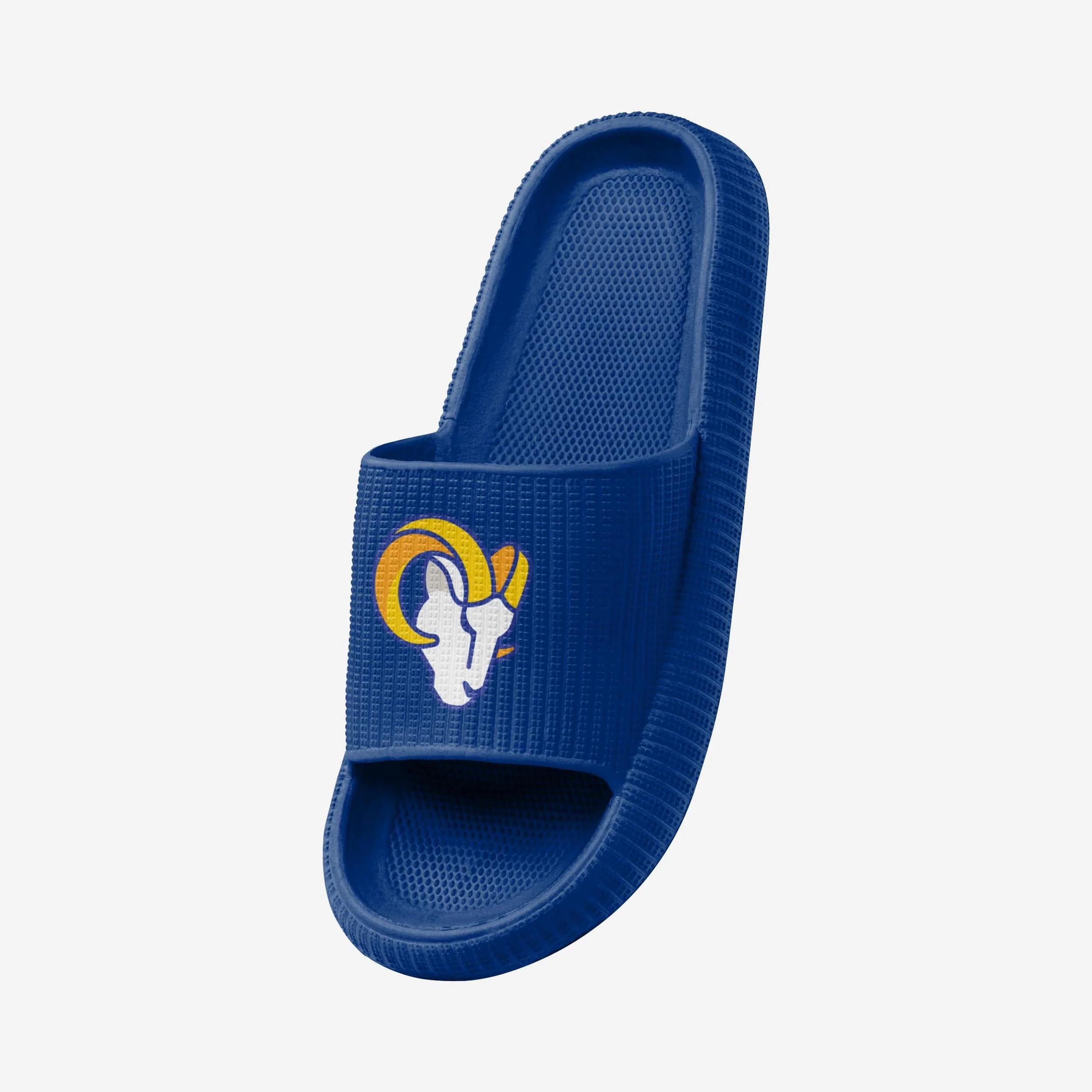 Los Angeles Rams Womens Team Color Pillow Slide - Image 2
