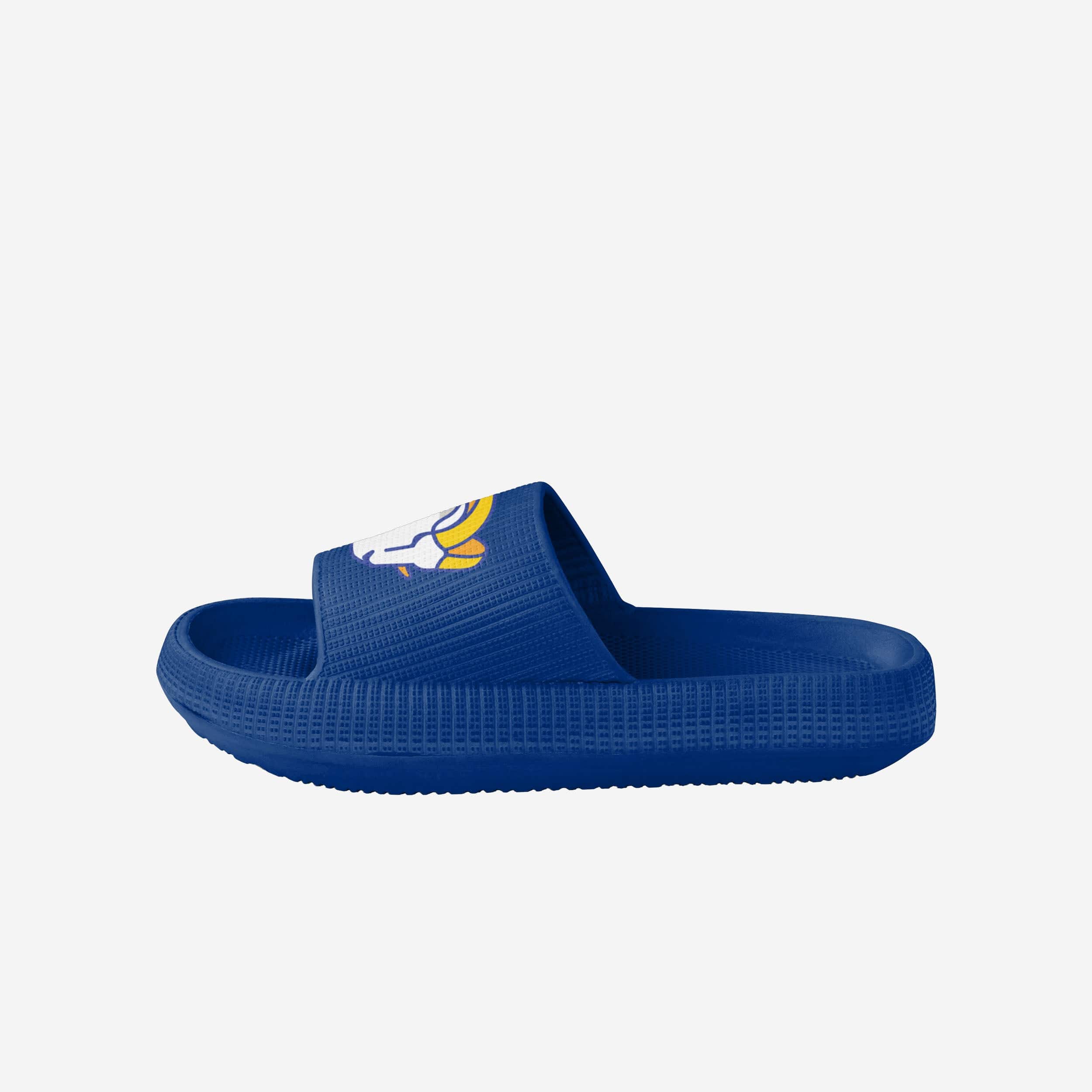 Los Angeles Rams Womens Team Color Pillow Slide - Image 4