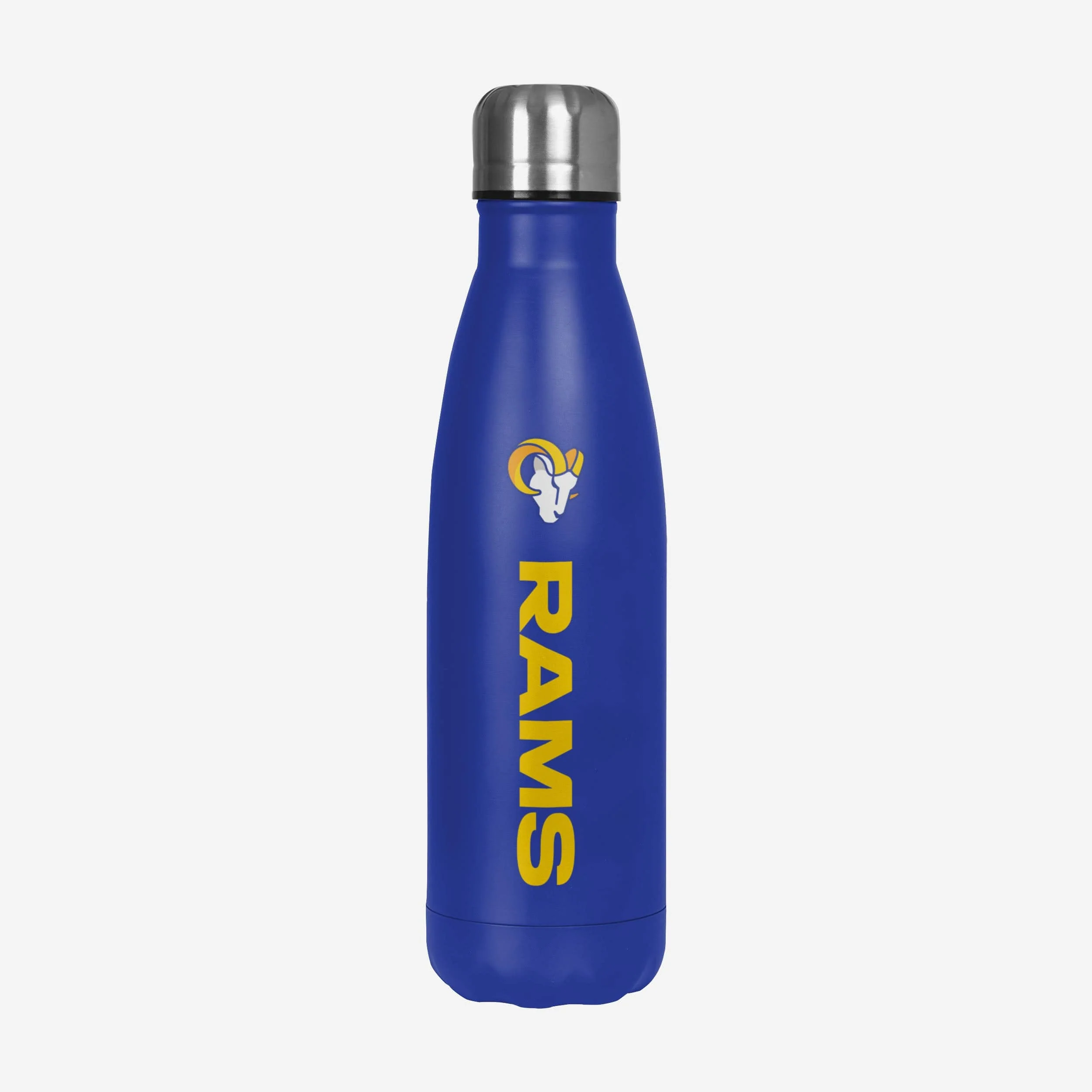 Los Angeles Rams Wordmark Chill Water Bottle