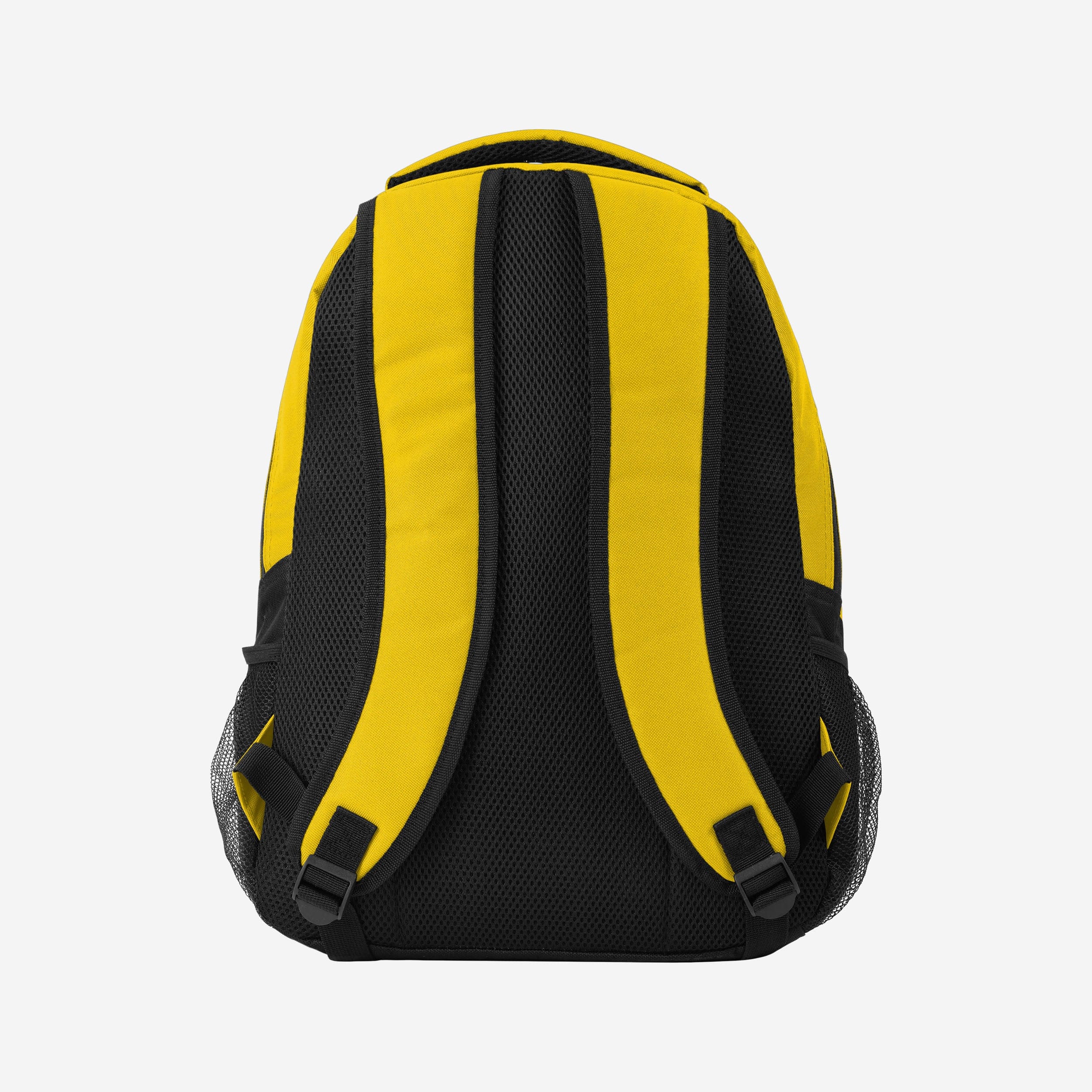 Los Angeles Rams Yellow Alternate Color Action Backpack - Image 4