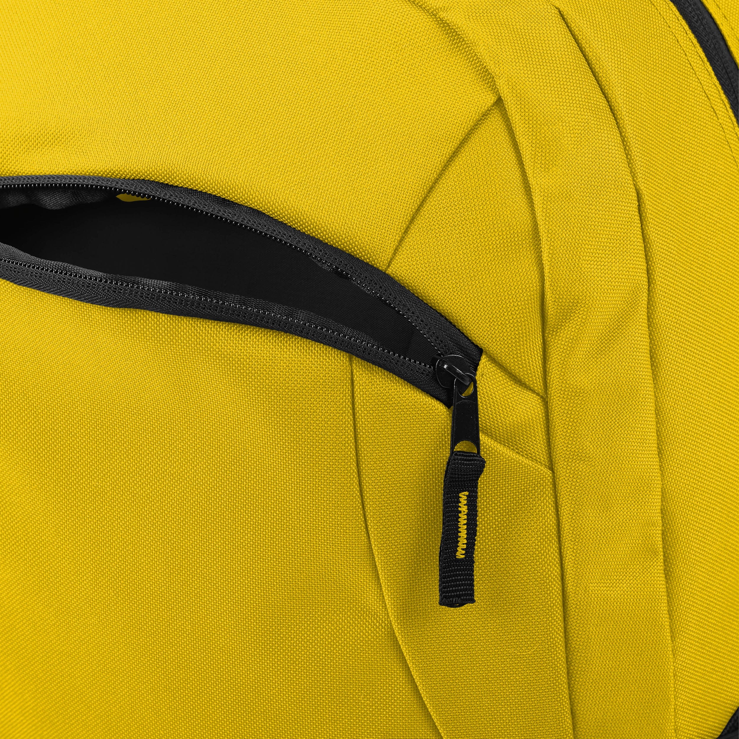 Los Angeles Rams Yellow Alternate Color Action Backpack - Image 6