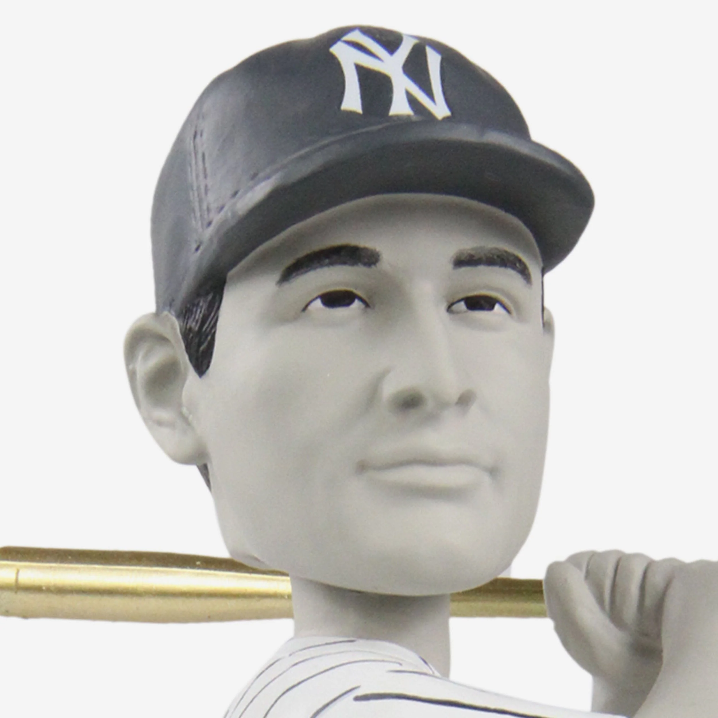Lou Gehrig New York Yankees 1934 Triple Crown Bobblehead - Image 2